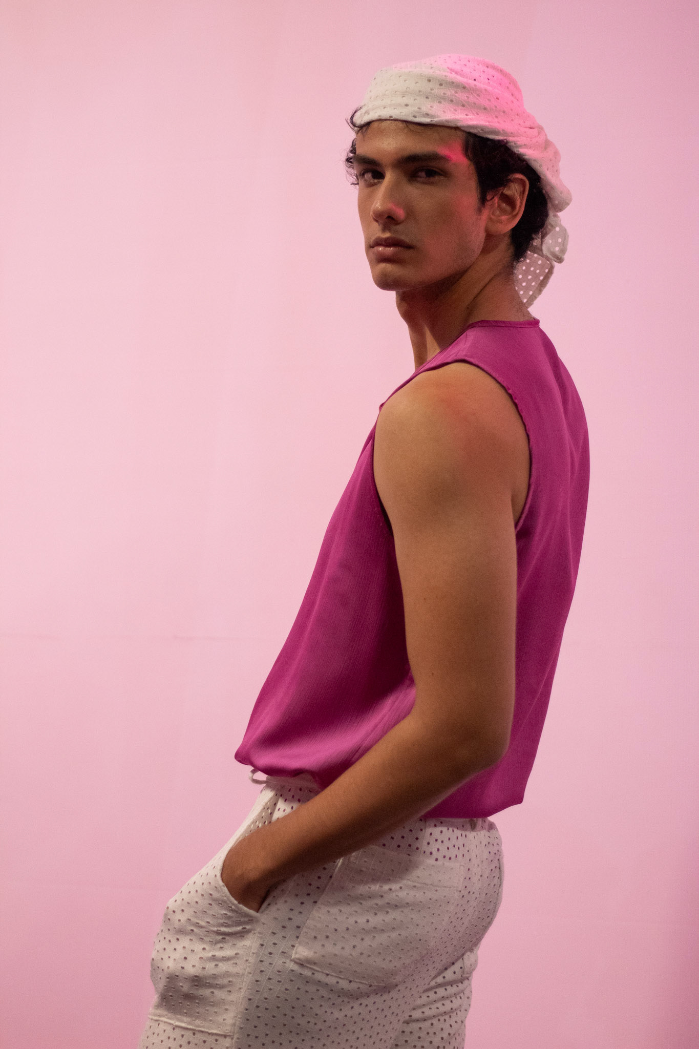 SUMMER LOOK14