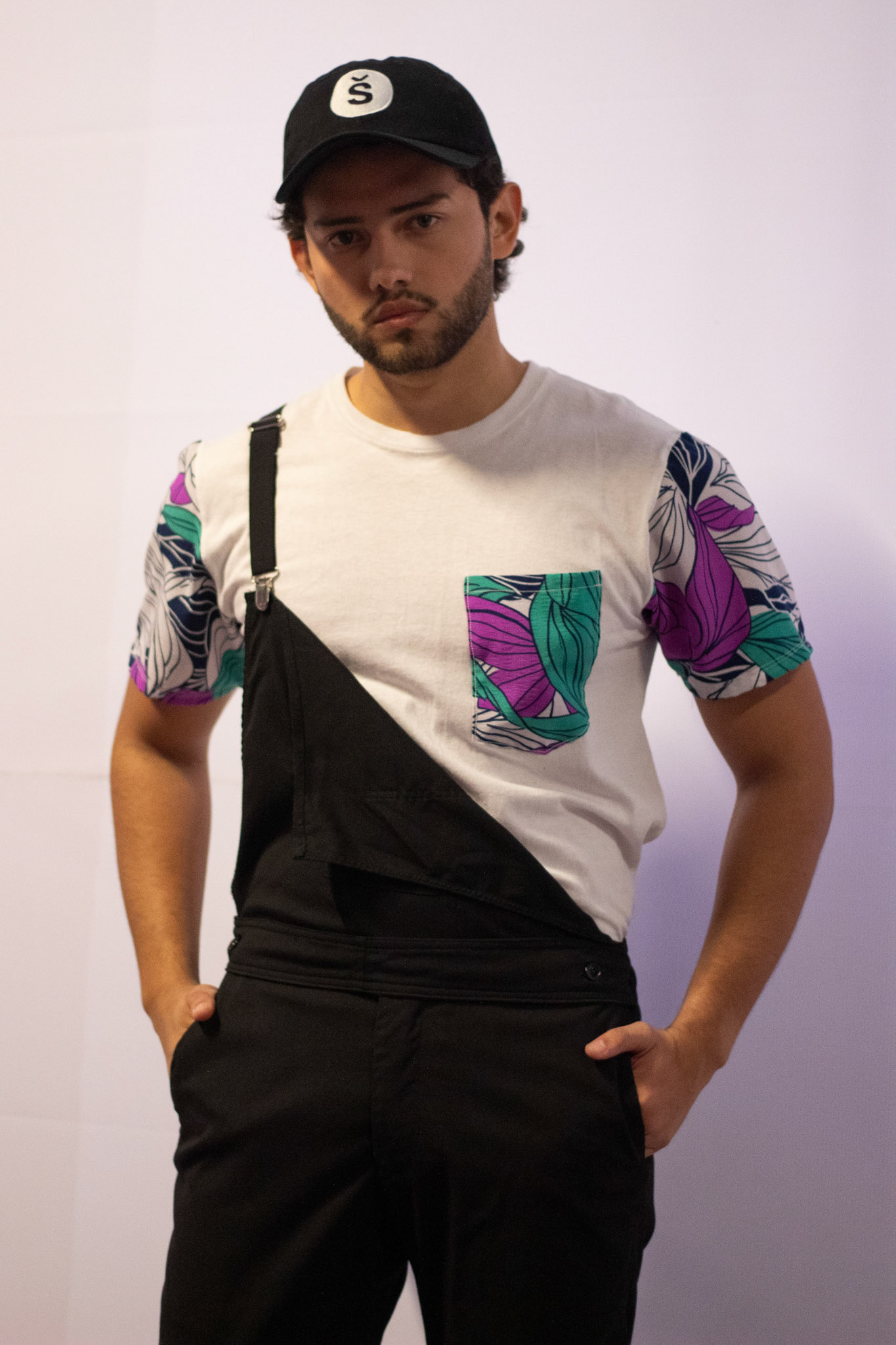 SUMMER LOOK6