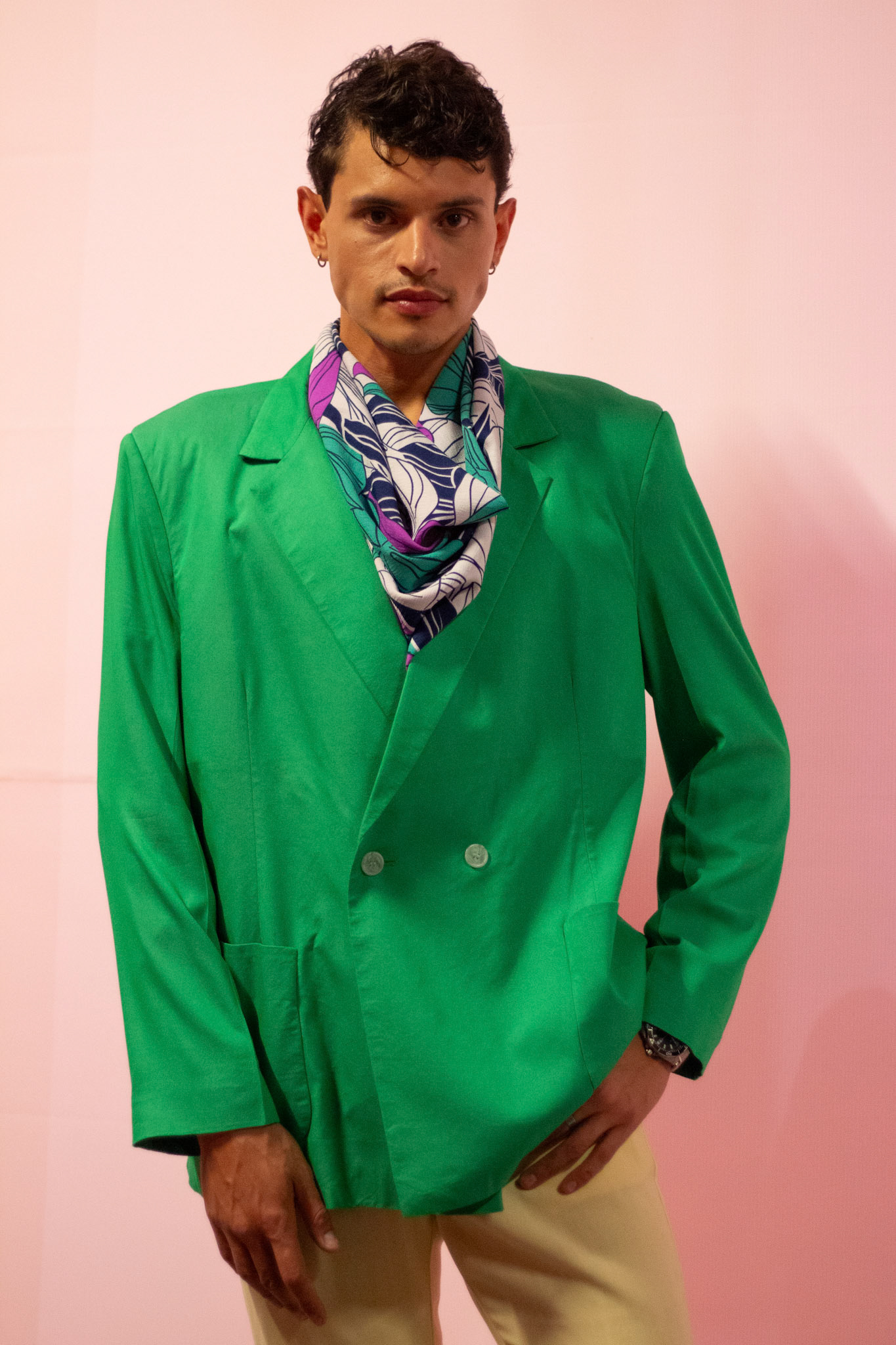 SUMMER LOOK9