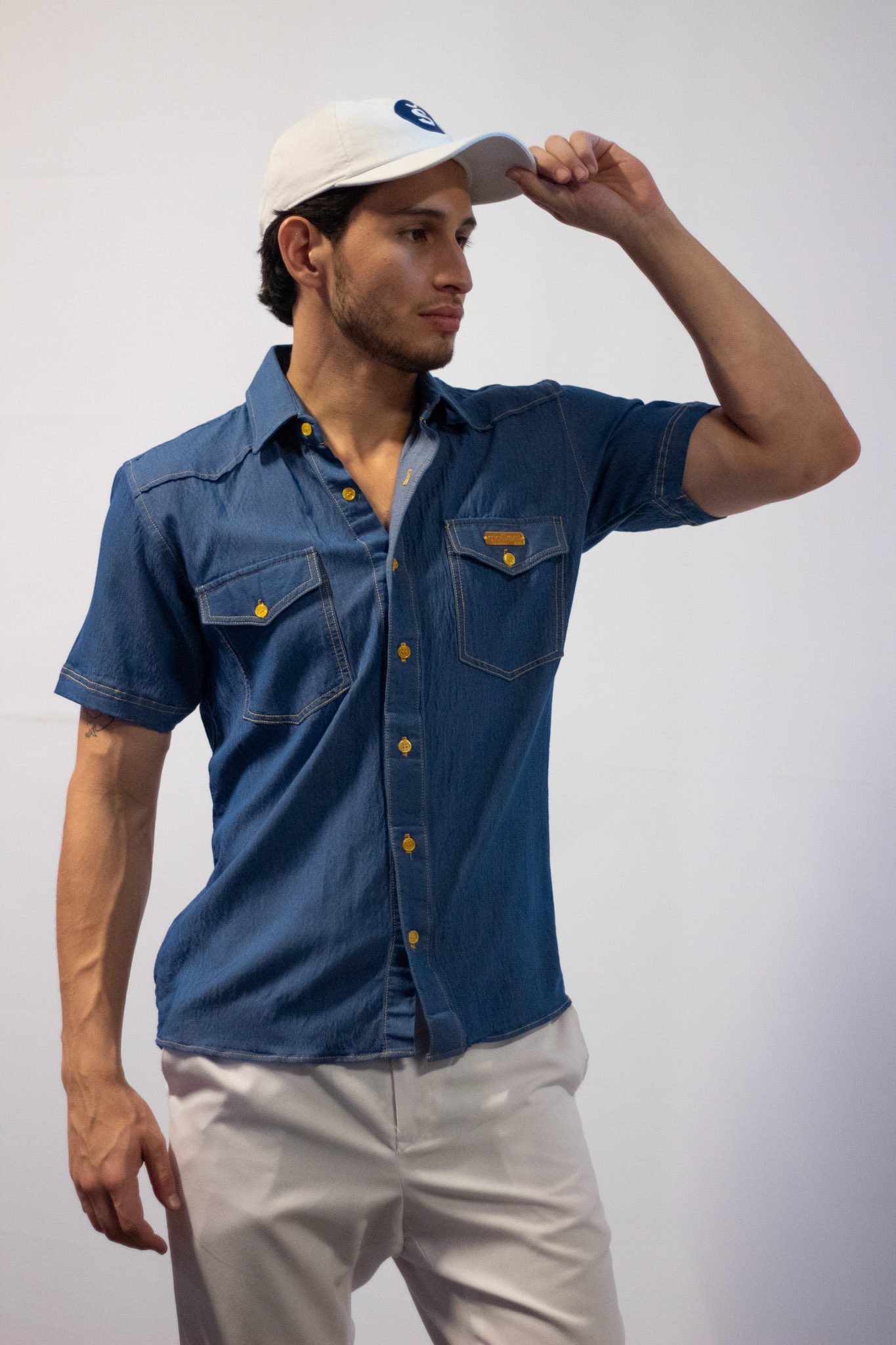 SUMMER LOOK11