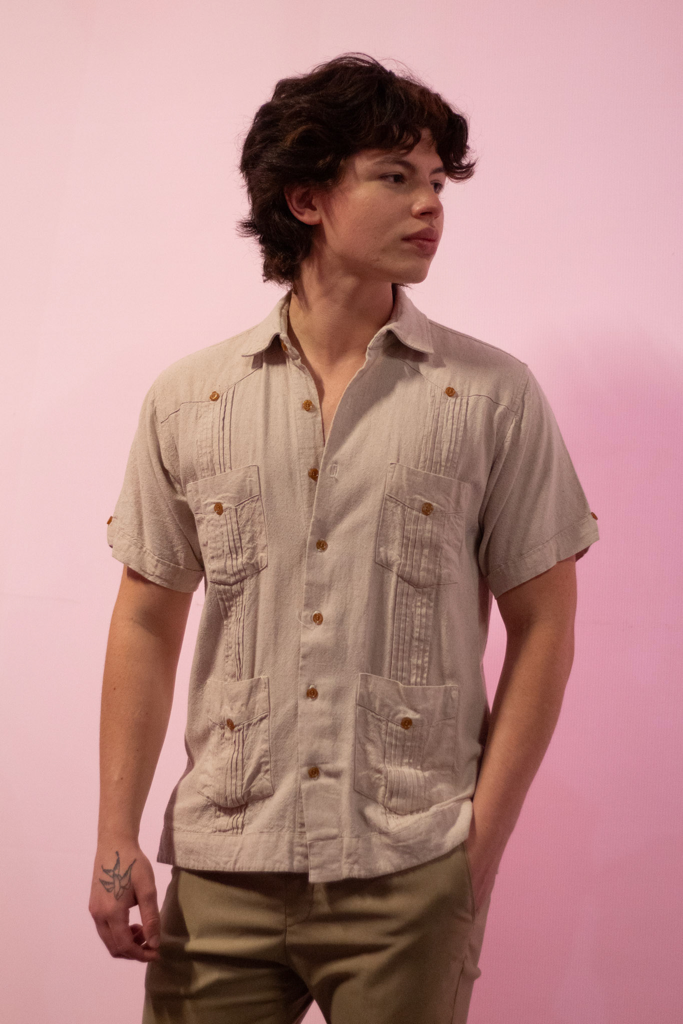 SUMMER LOOK13
