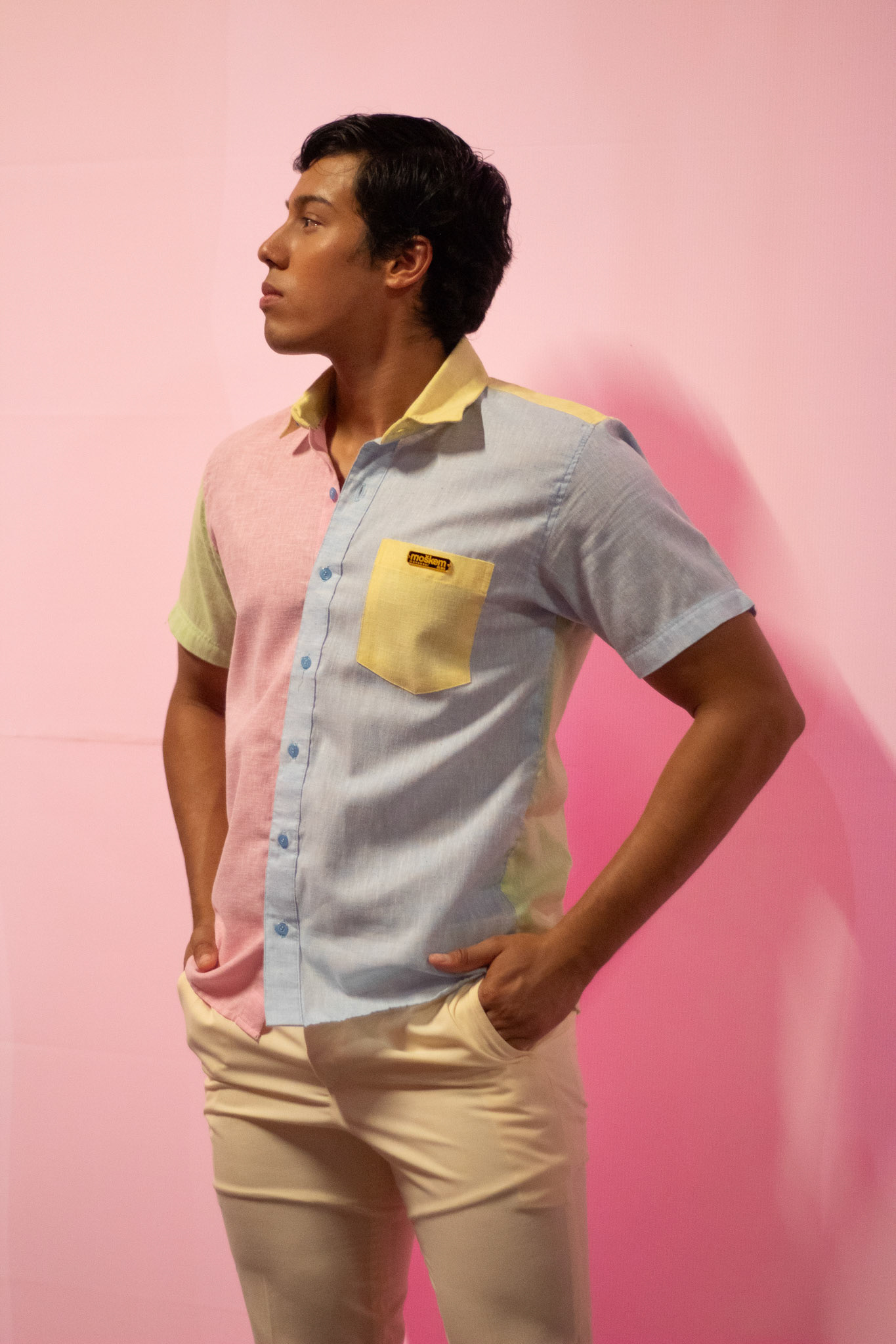 SUMMER LOOK5