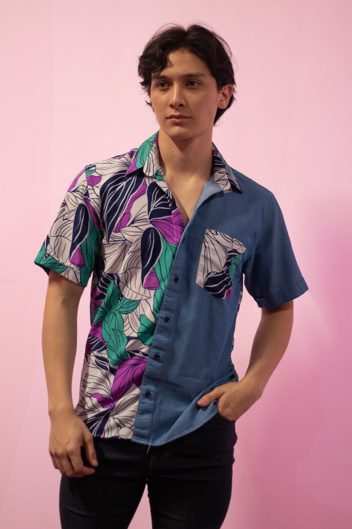 SUMMER LOOK16