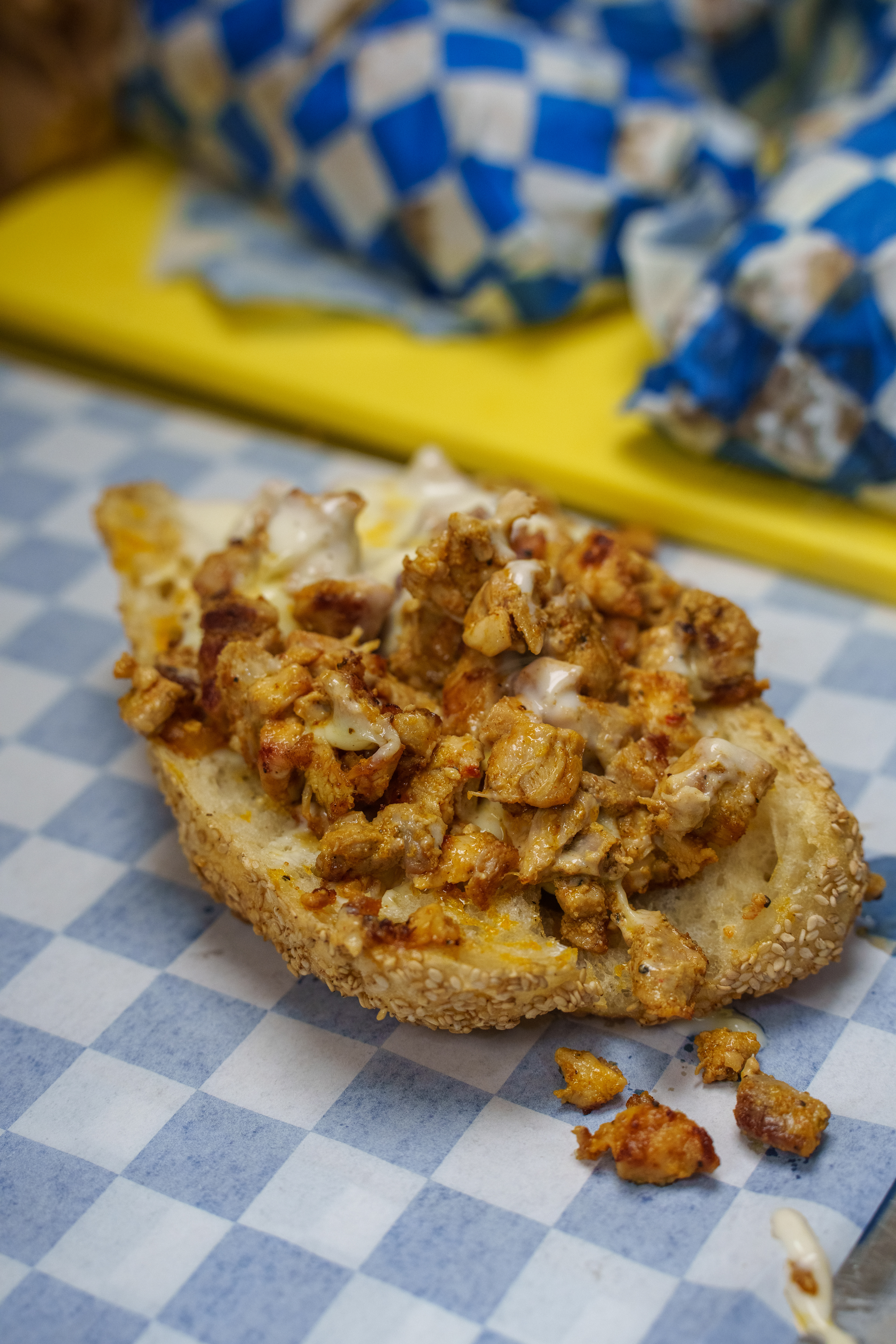 CRAVE Breakfast & Philly Cheesesteaks— Wayne, NJ 2025