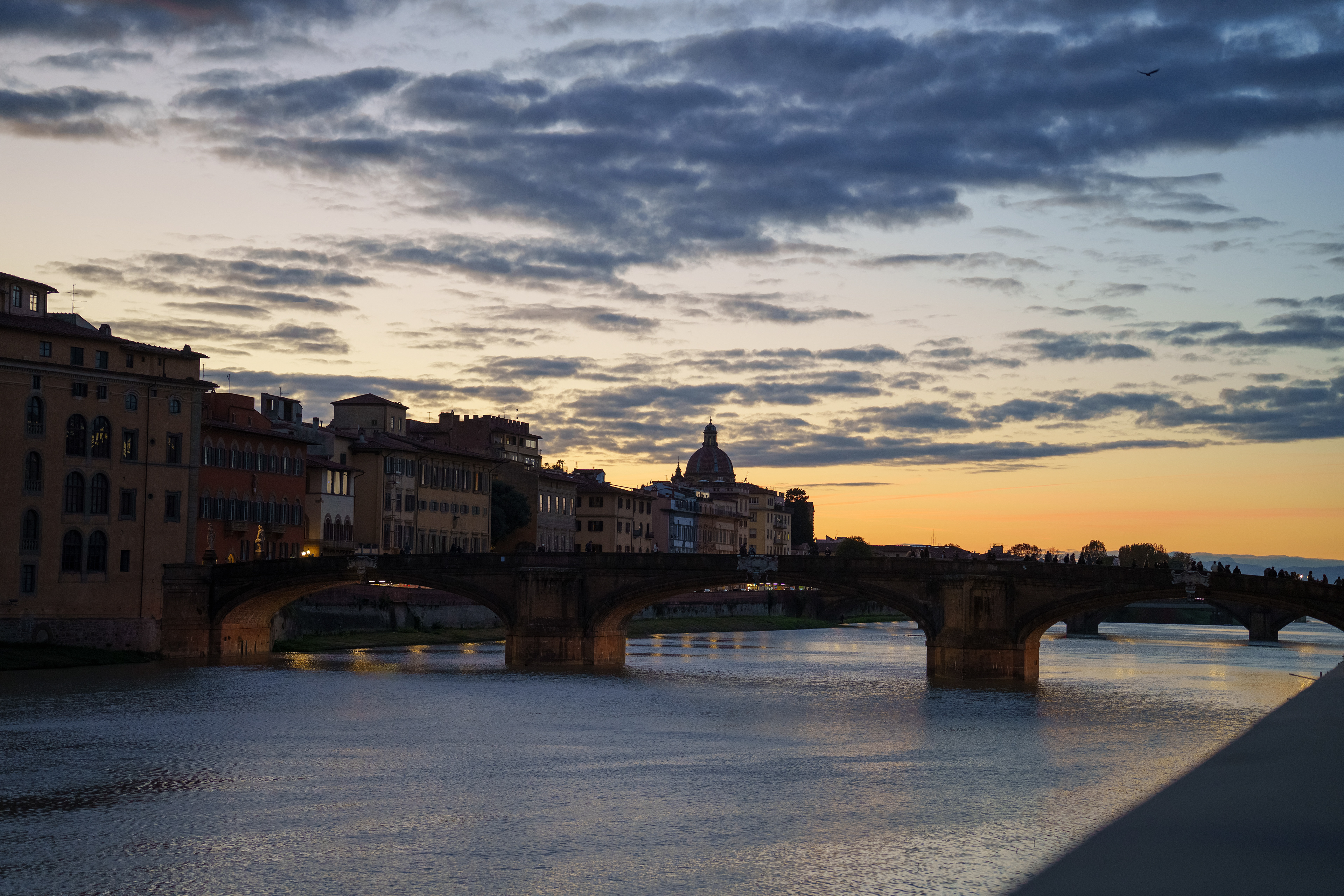 Florence, Italy 2025
