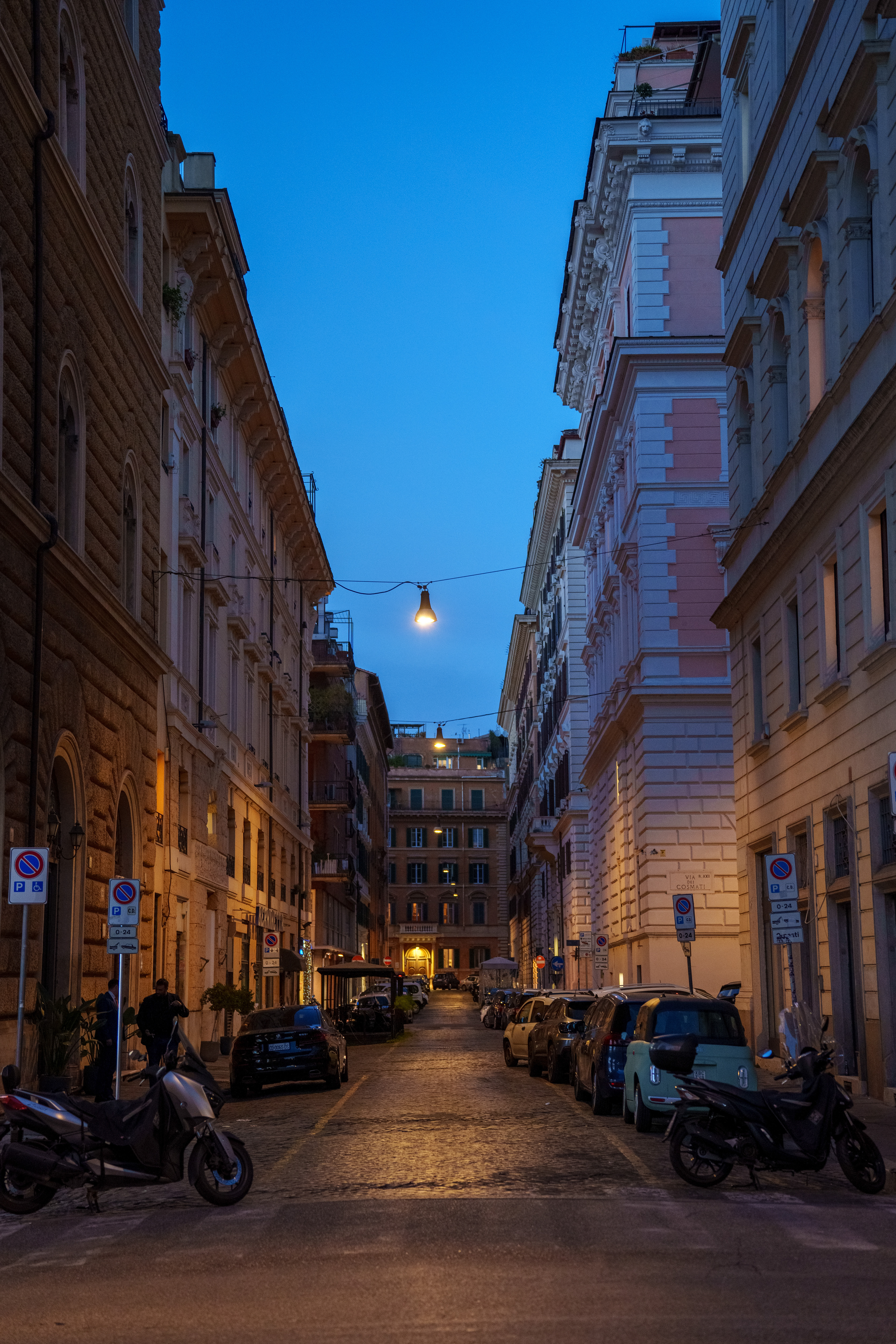  Rome, Italy 2025