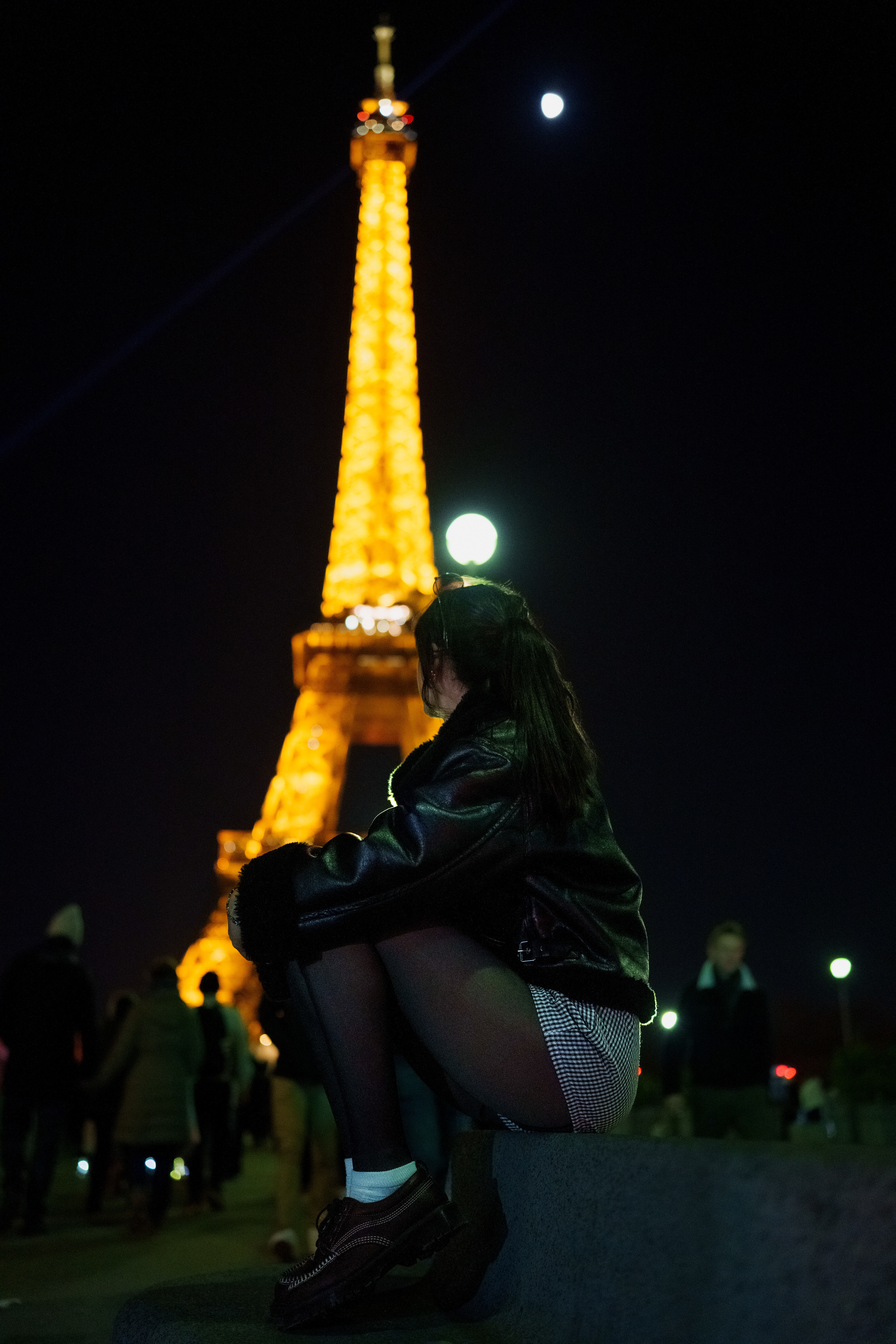 Chloe- Paris, 2025