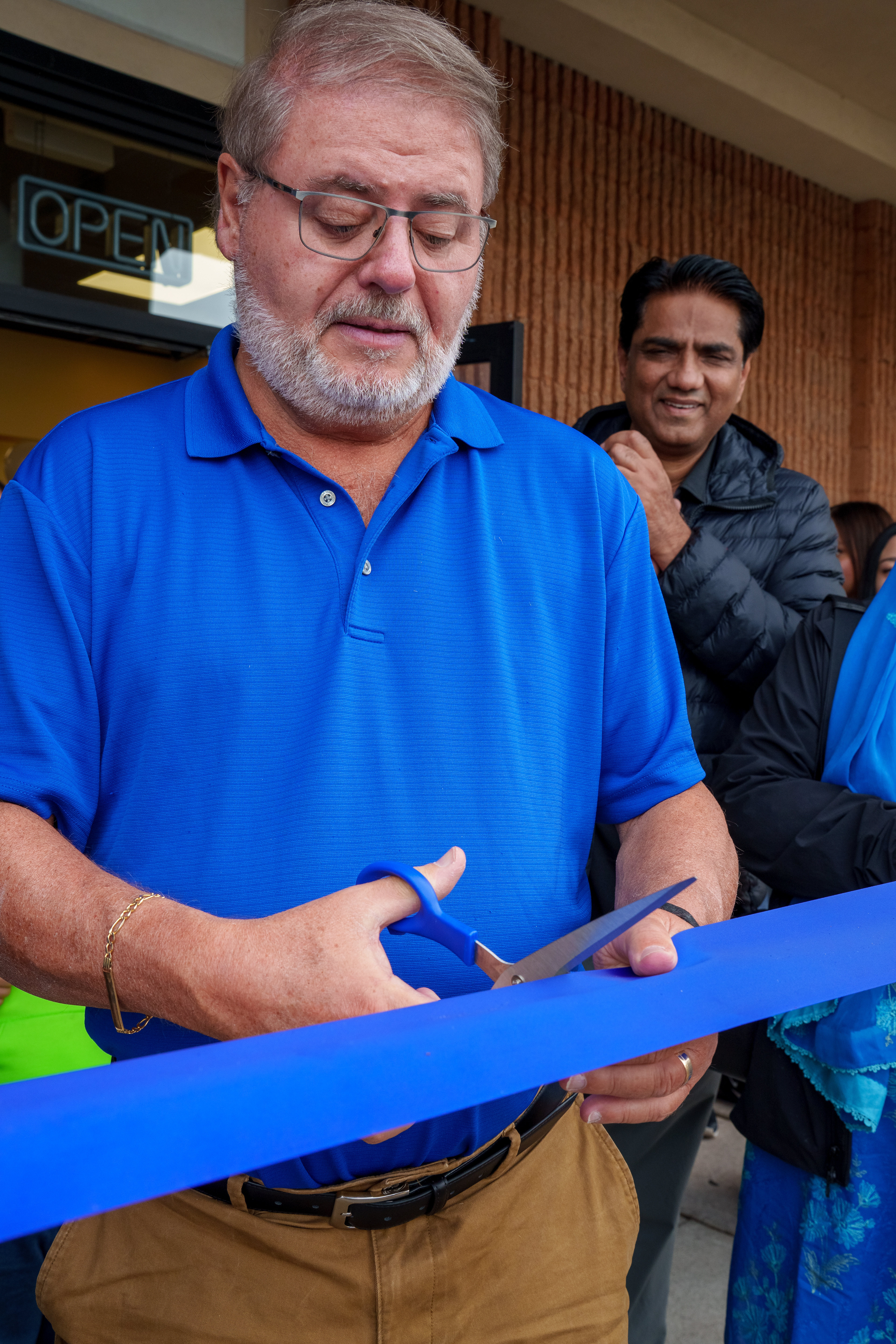 Crave Grand opening— Wayne, NJ 2025