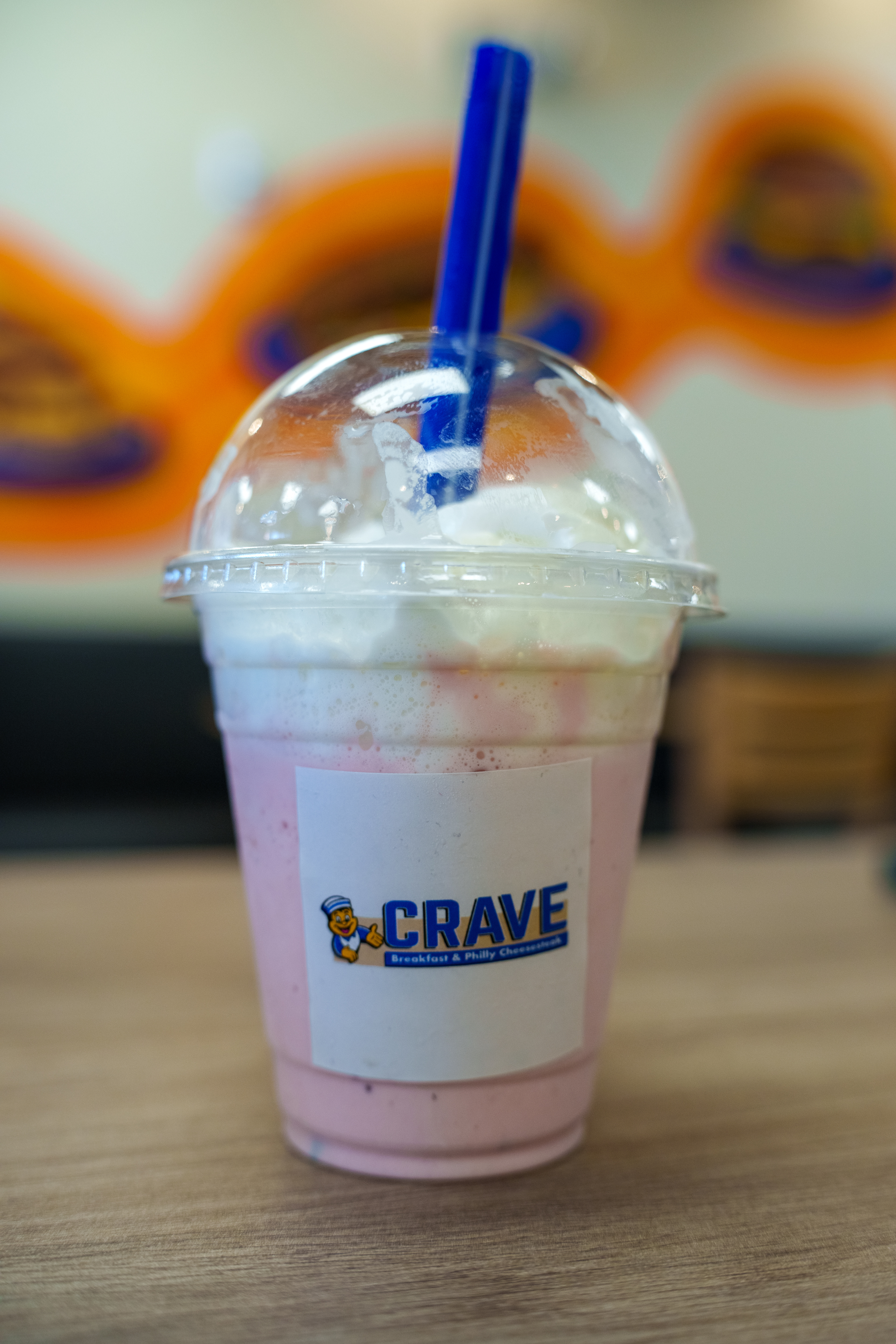 Crave Grand opening— Wayne, NJ 2025