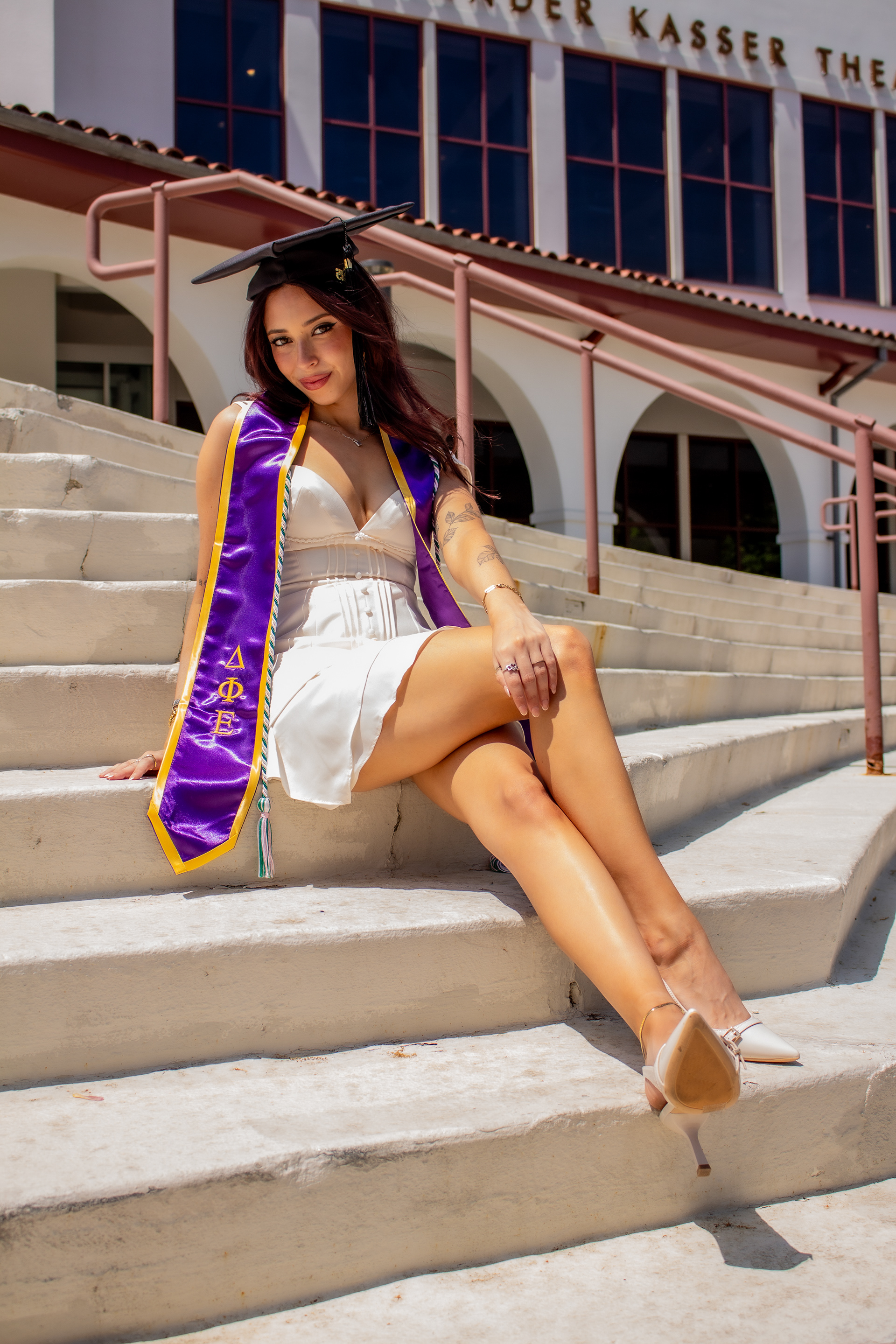 Jessica—Montclair State University, Class of 2025