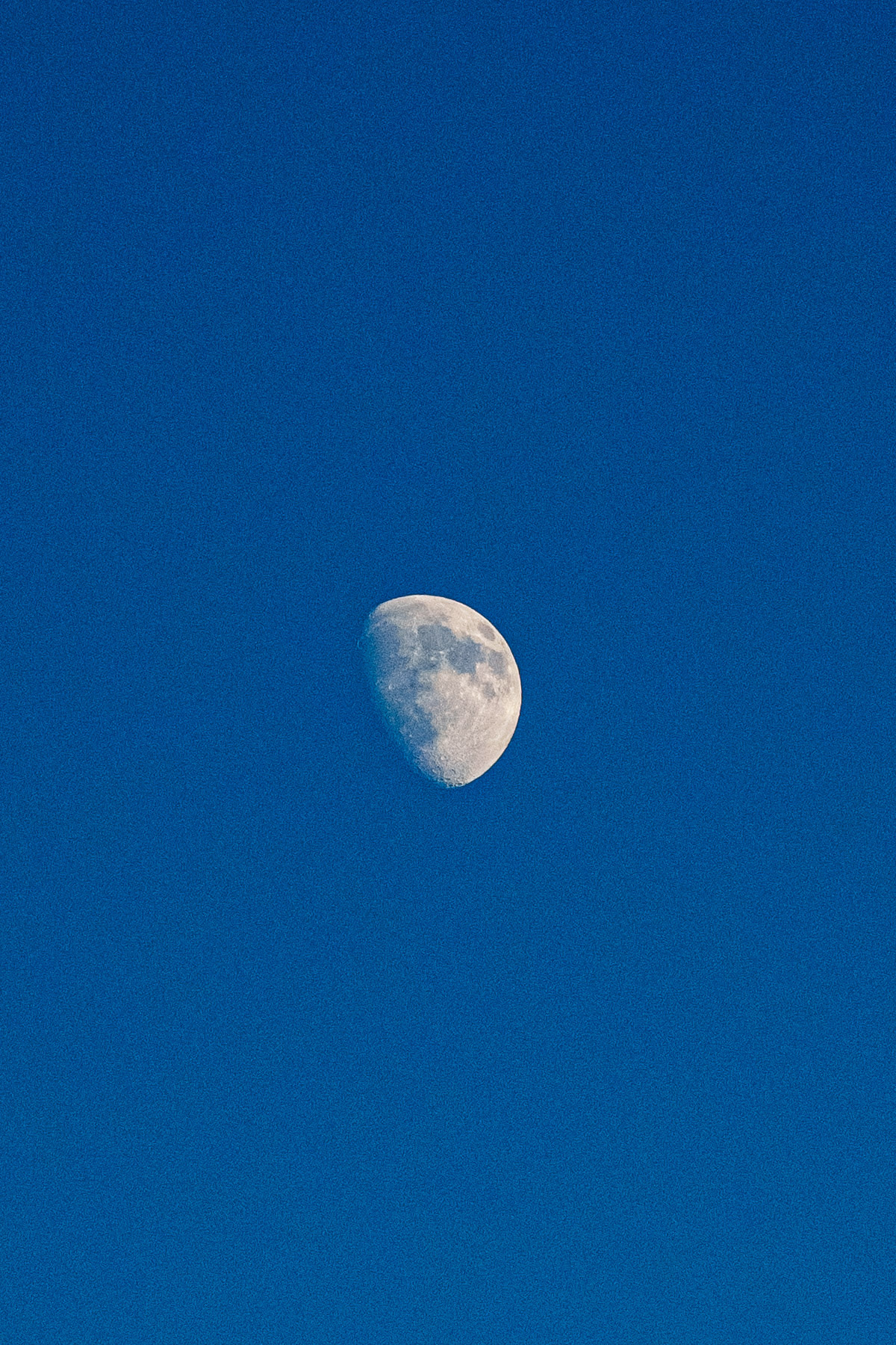 The Moon—Paris, France 2025