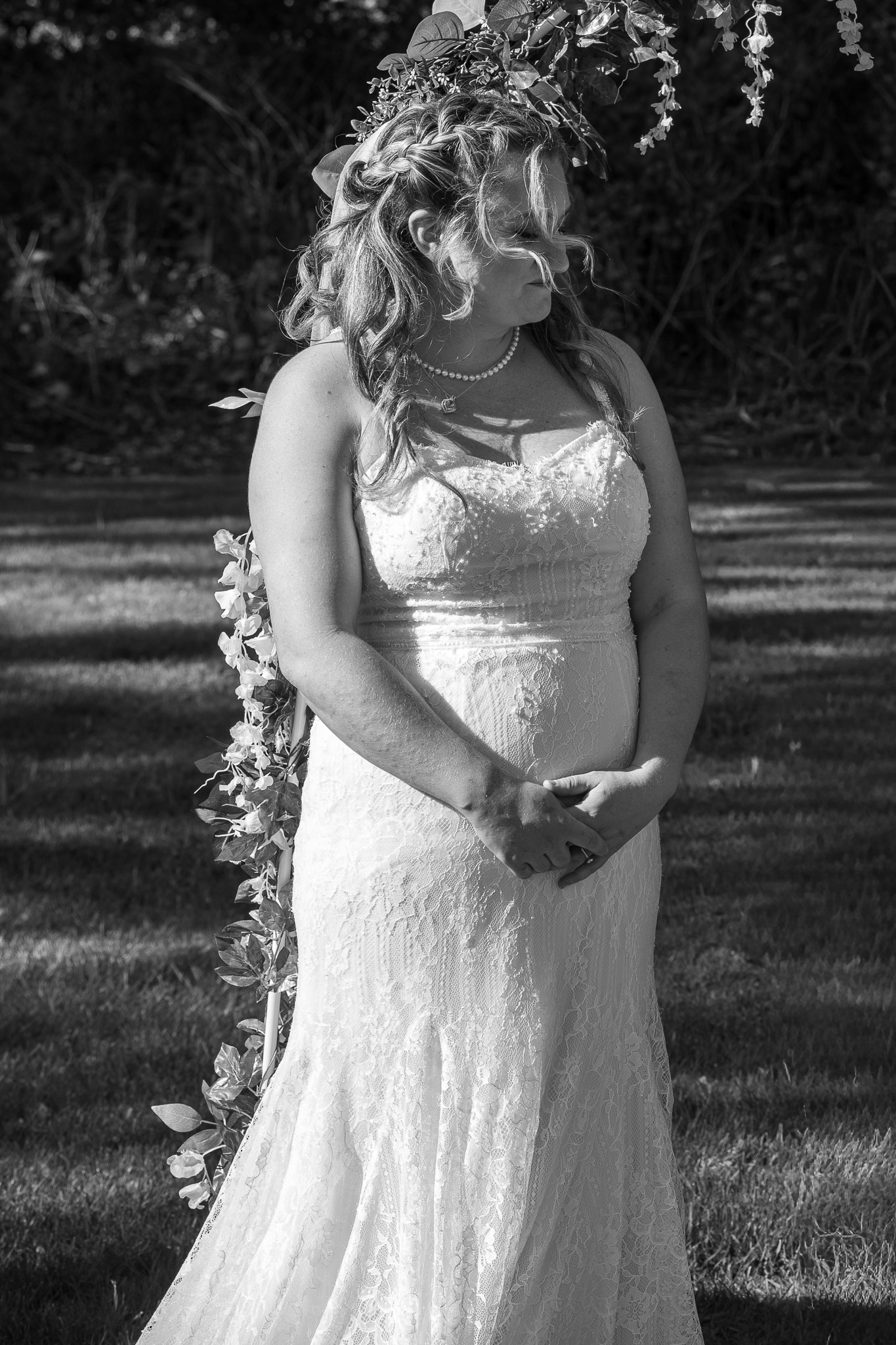 Nikki— Wedding Reception, 2026