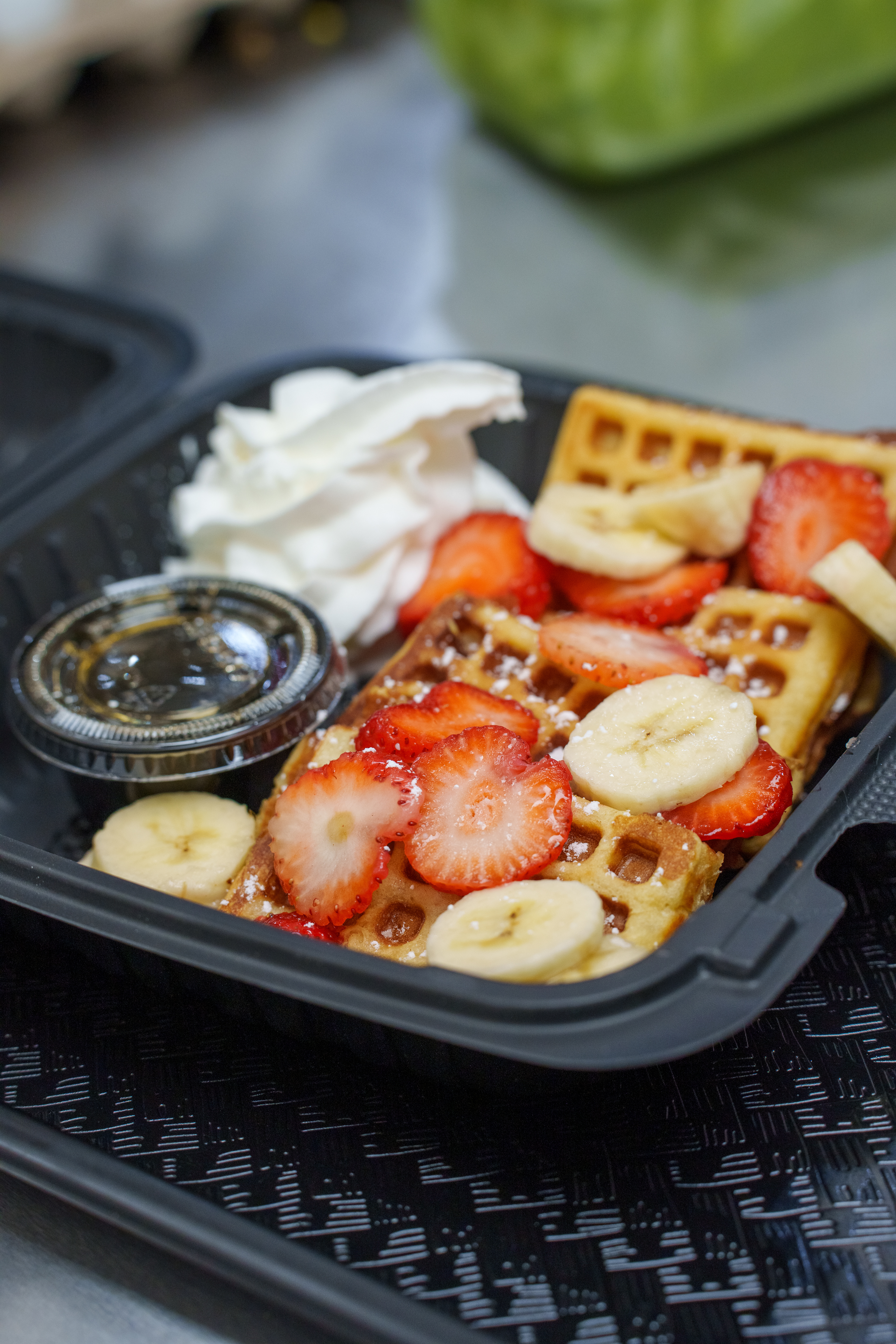 Crave Grand opening— Wayne, NJ 2025