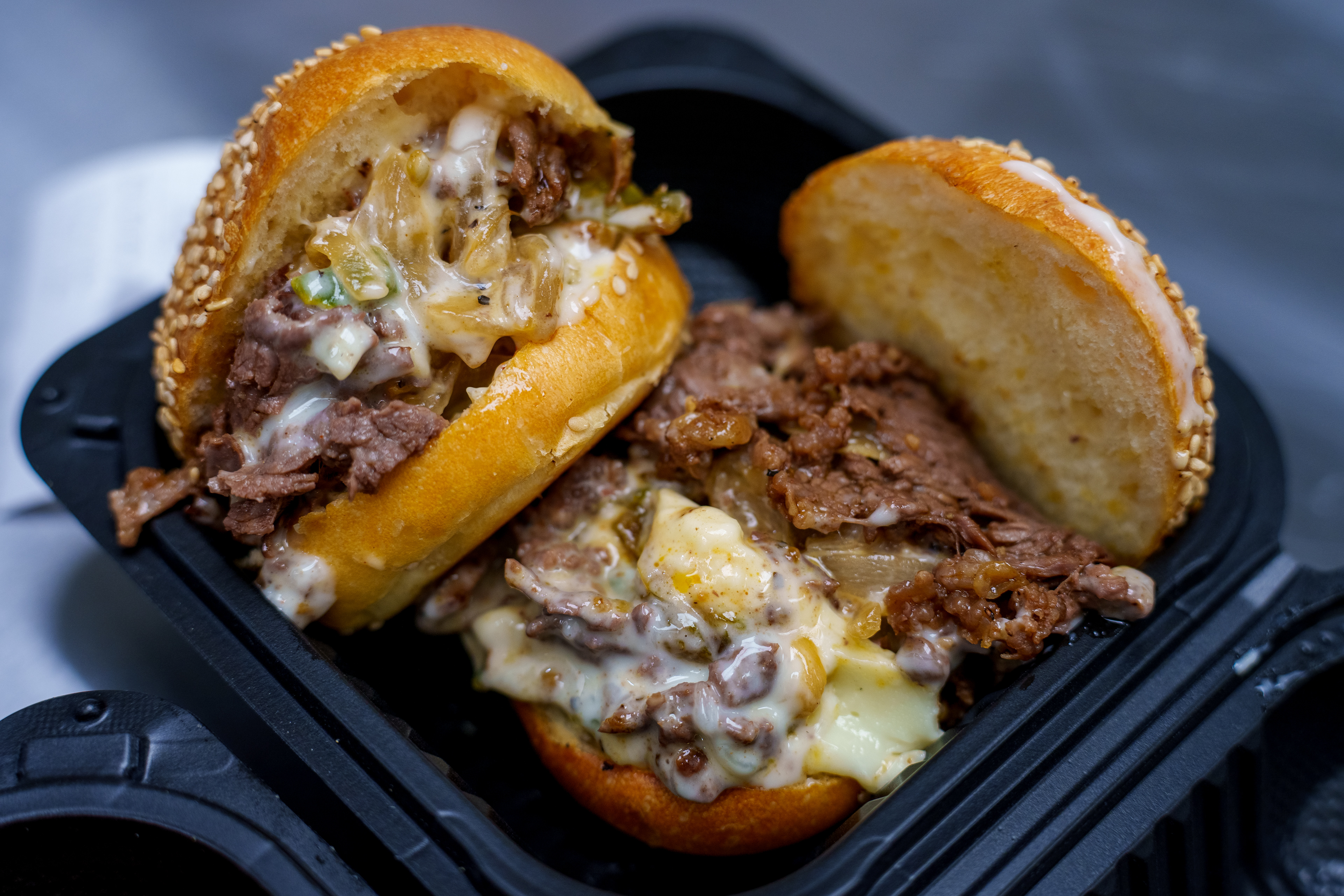 Crave Grand opening— Wayne, NJ 2025
