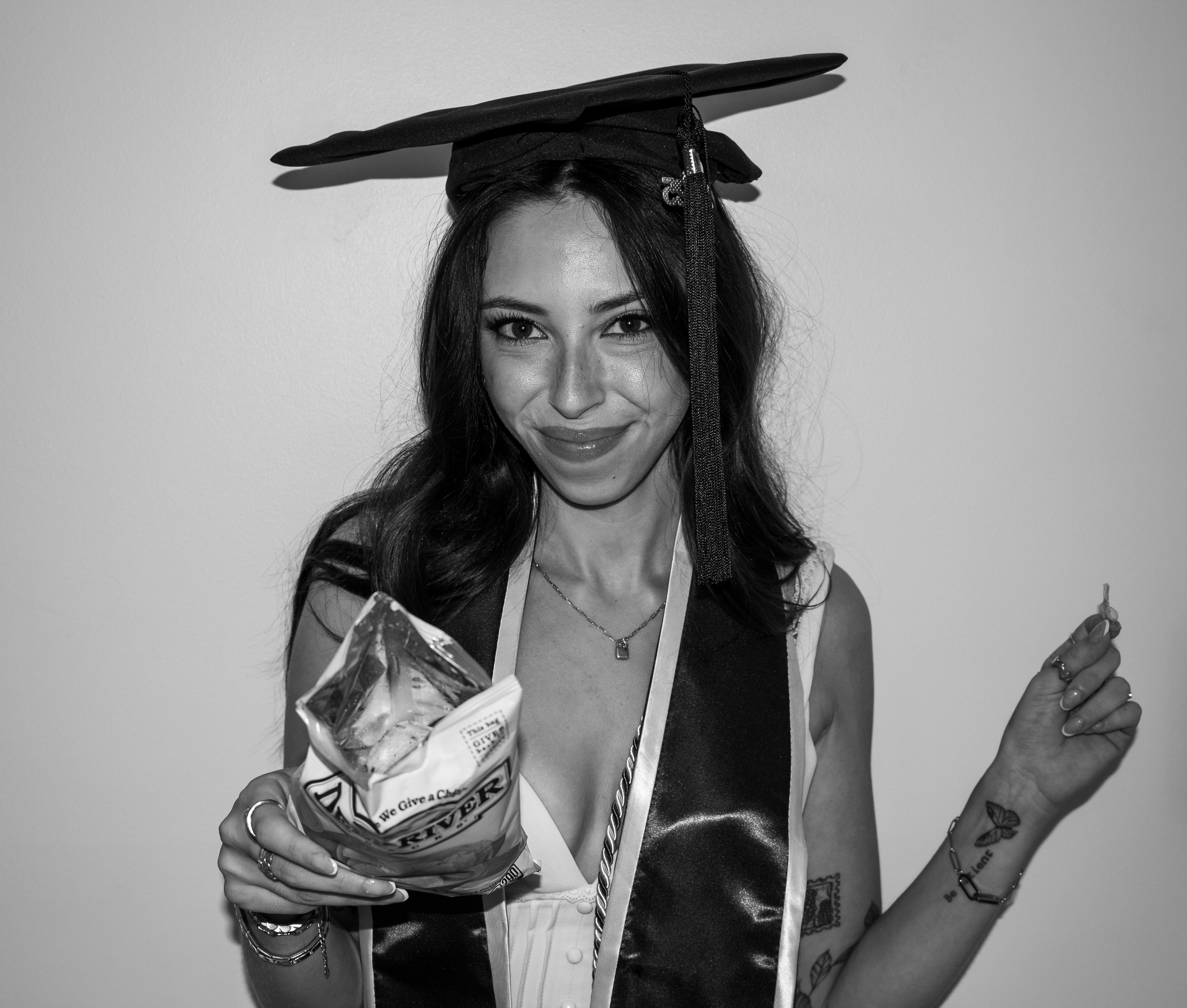 Jessica—Montclair State University, Class of 2025