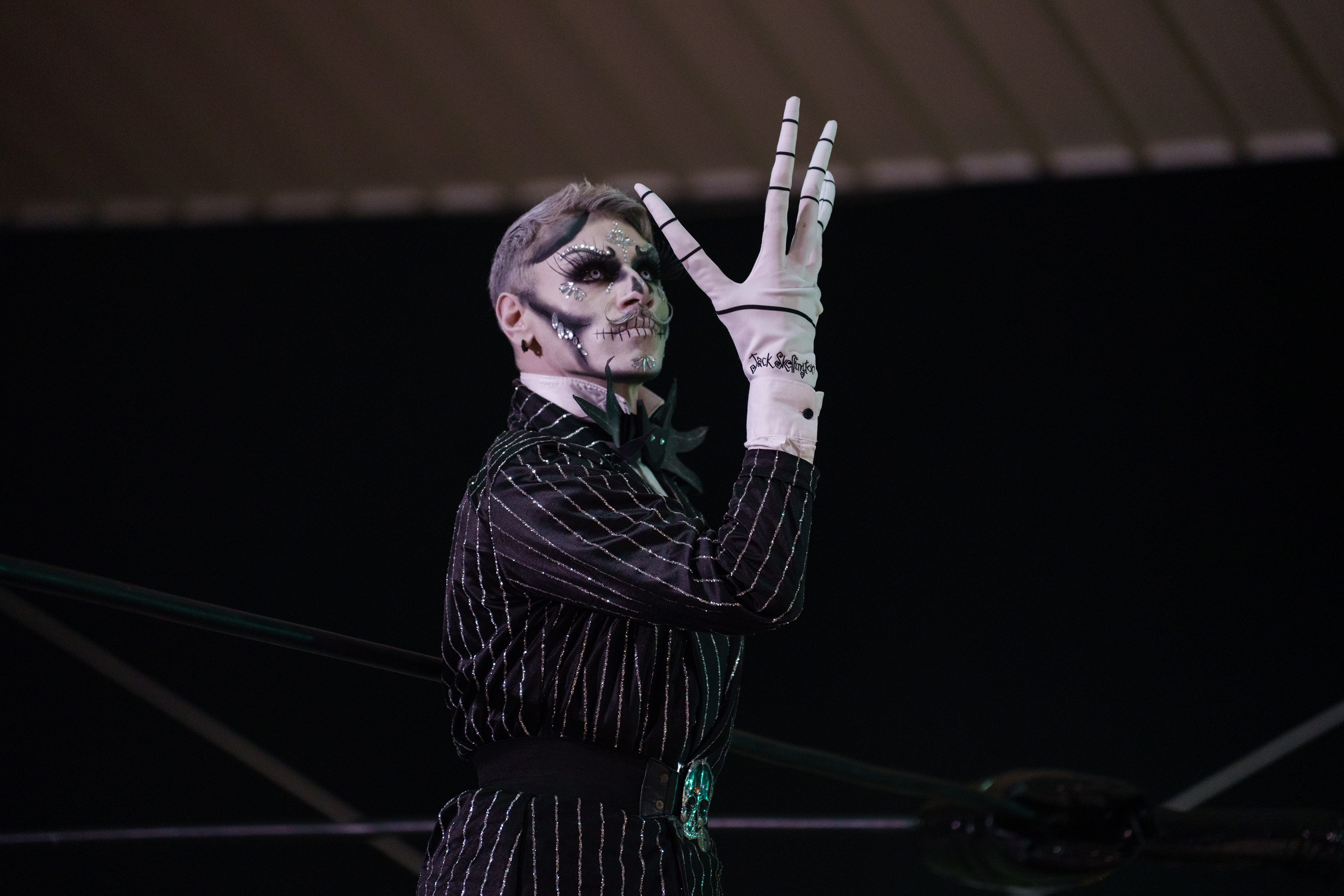 TASTIE @ Cookie's Easy Bake Coven Drag Show— Lunar Faire, Augusta, NJ, 2025