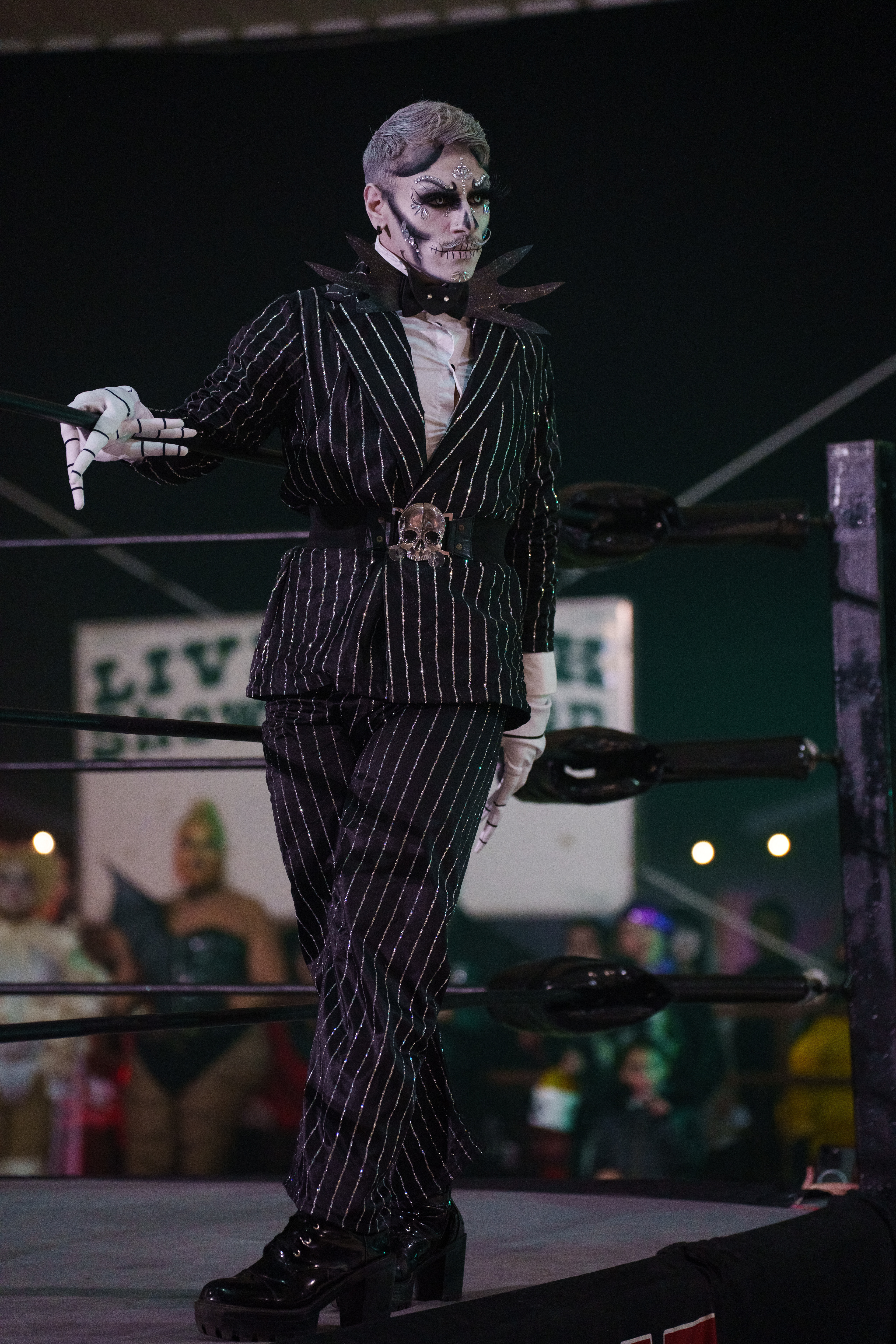 TASTIE @ Cookie's Easy Bake Coven Drag Show— Lunar Faire, Augusta, NJ, 2025