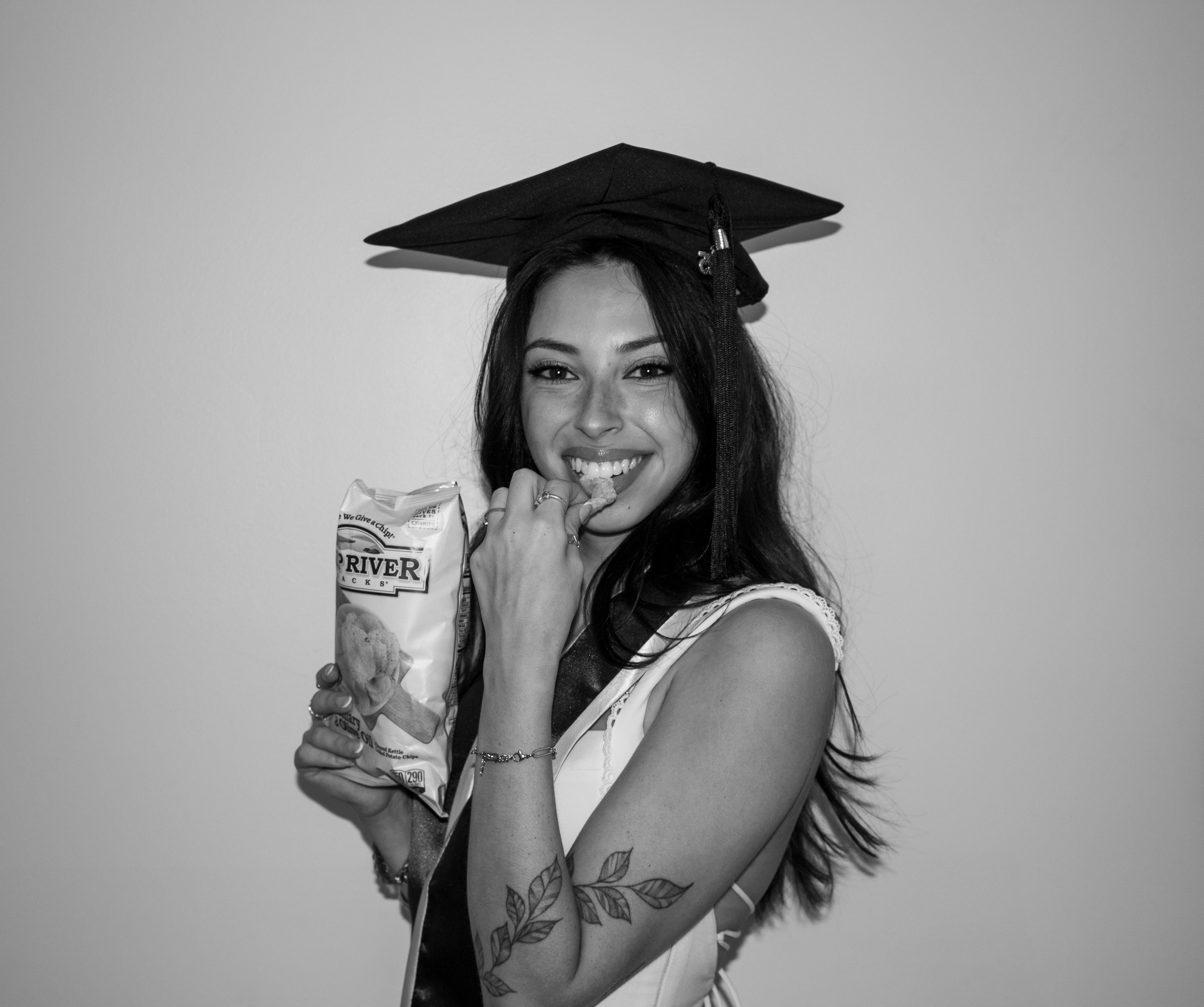Jessica—Montclair State University, Class of 2025