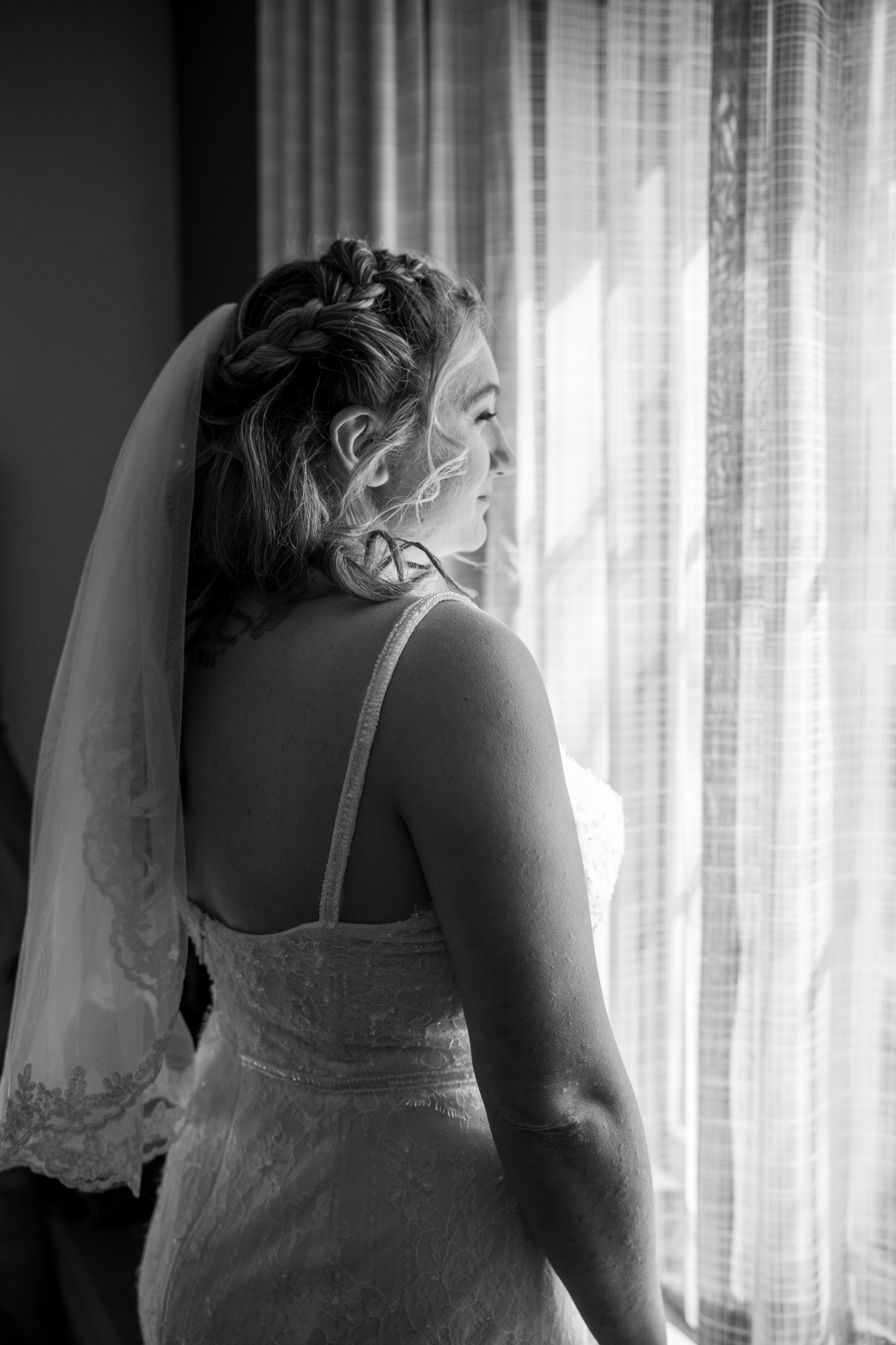 Nikki— Bridal Sweet, 2026