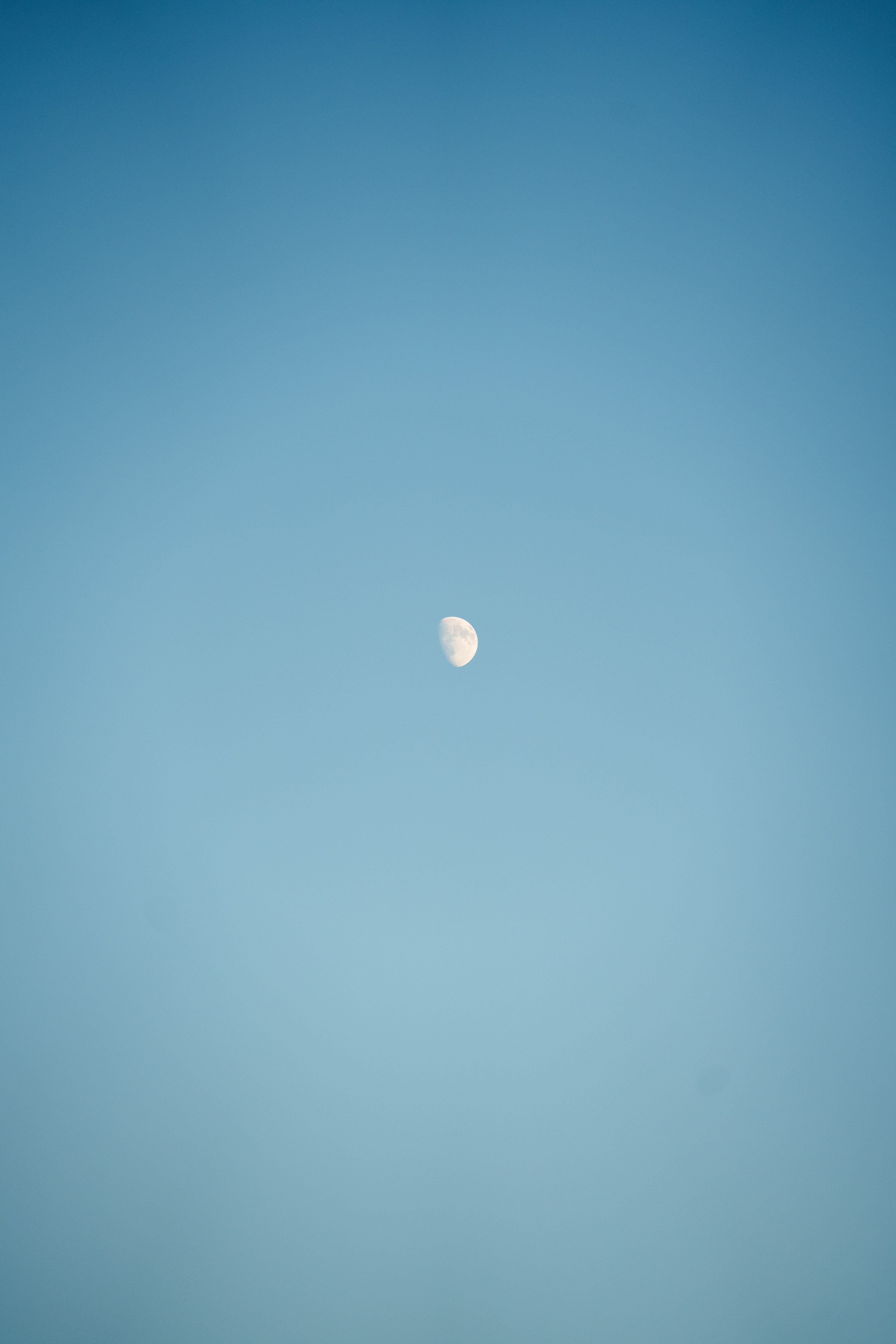 The Moon—Paris, France 2025