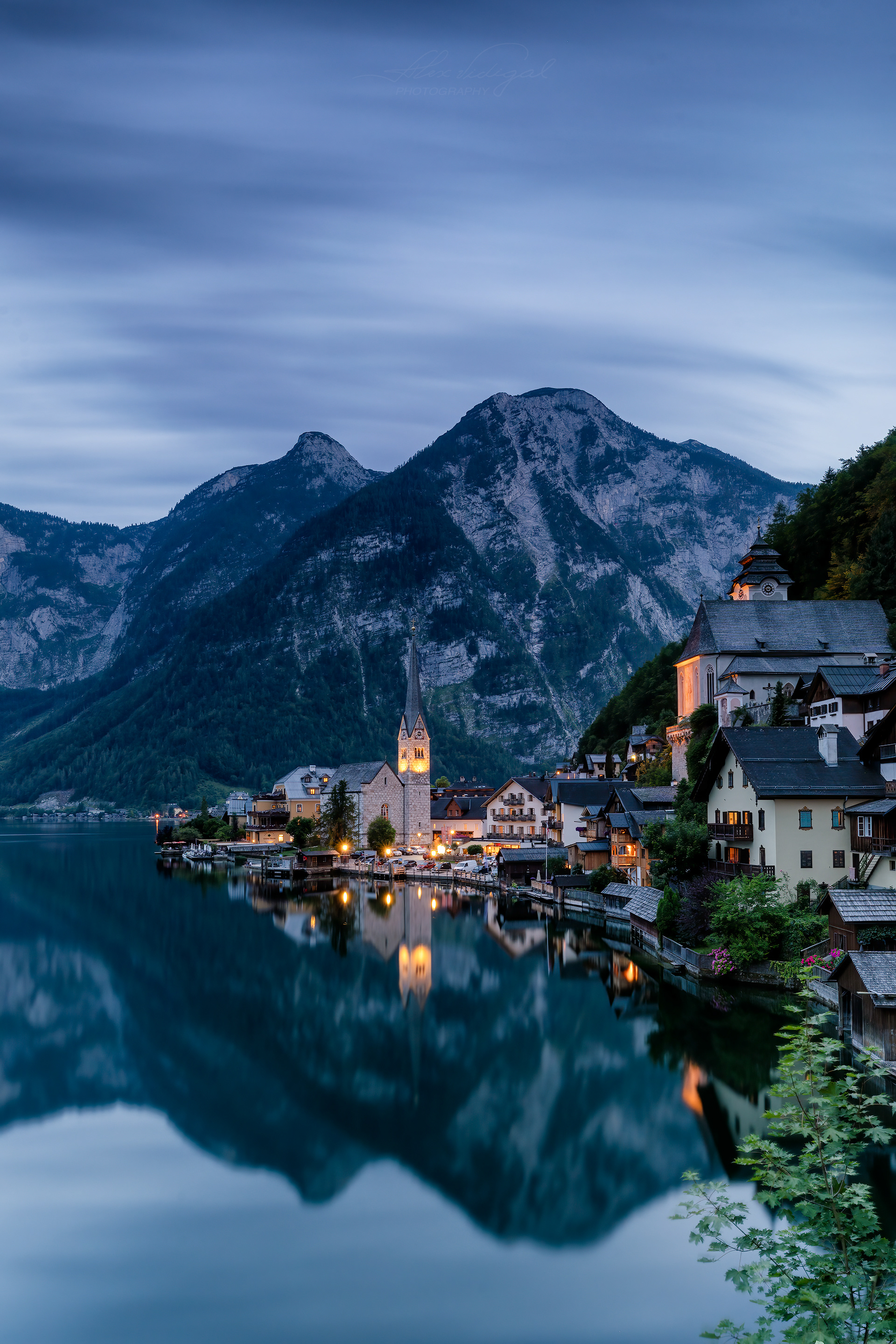 AUSTRIA
