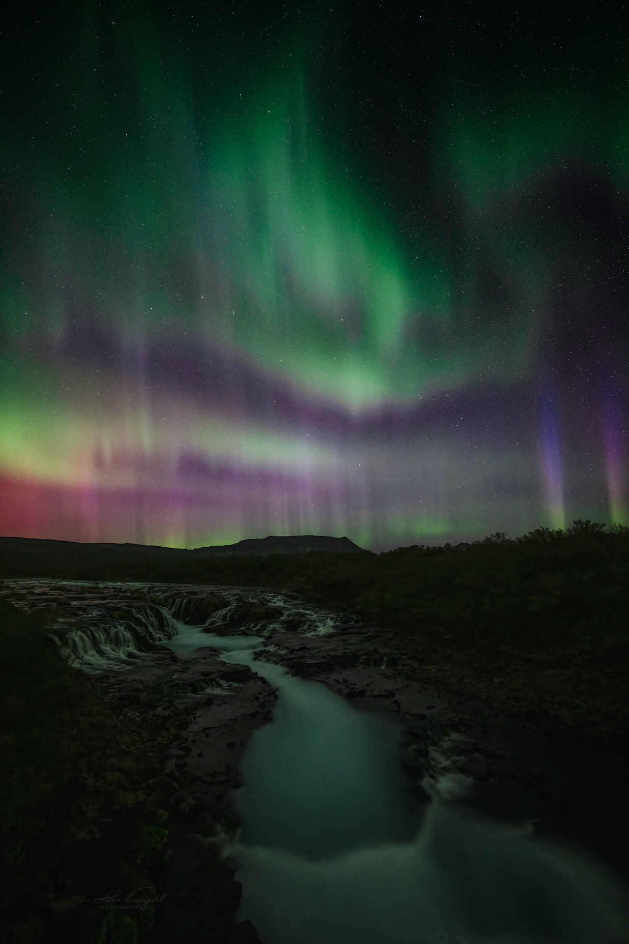ICELAND