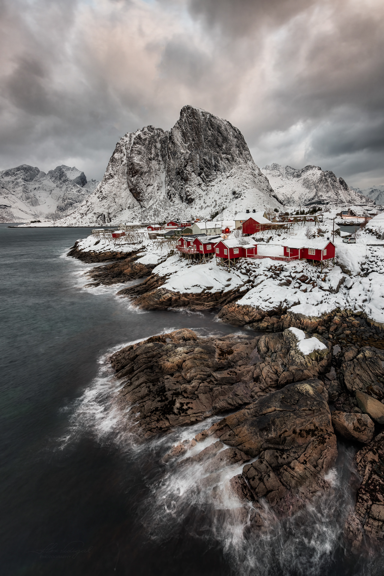 NORWAY