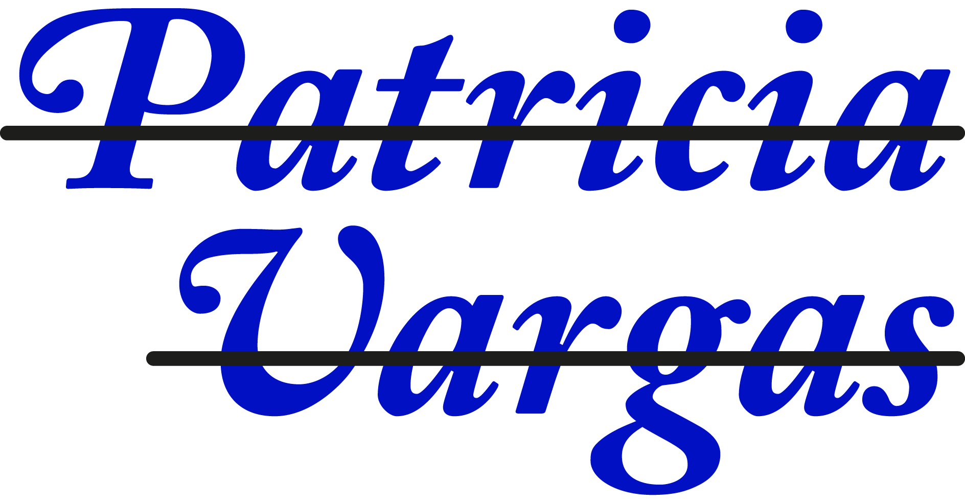 Patricia Vargas Fotógrafa
