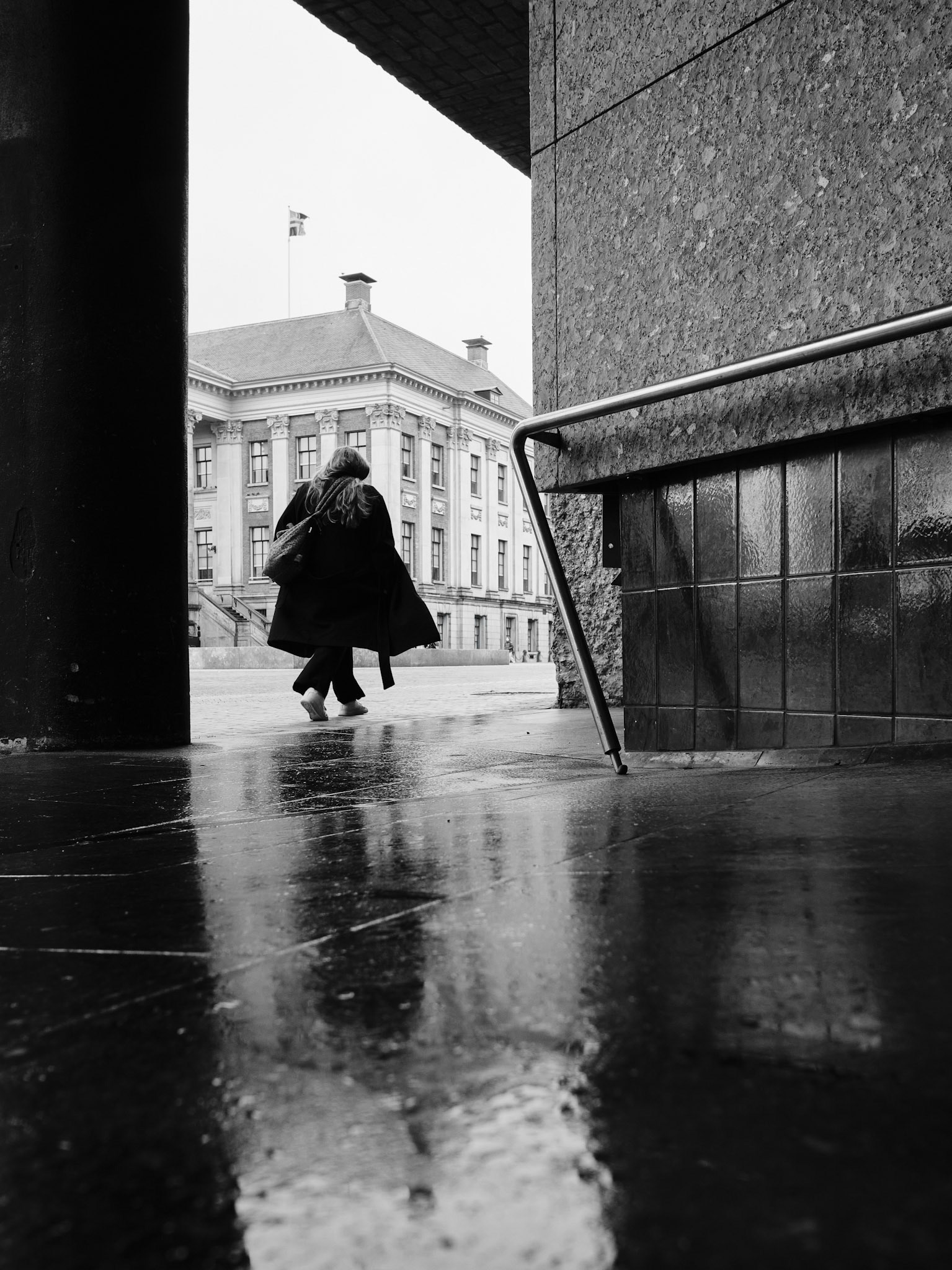 Schim glijdt resoluut naar statige Groningse pracht