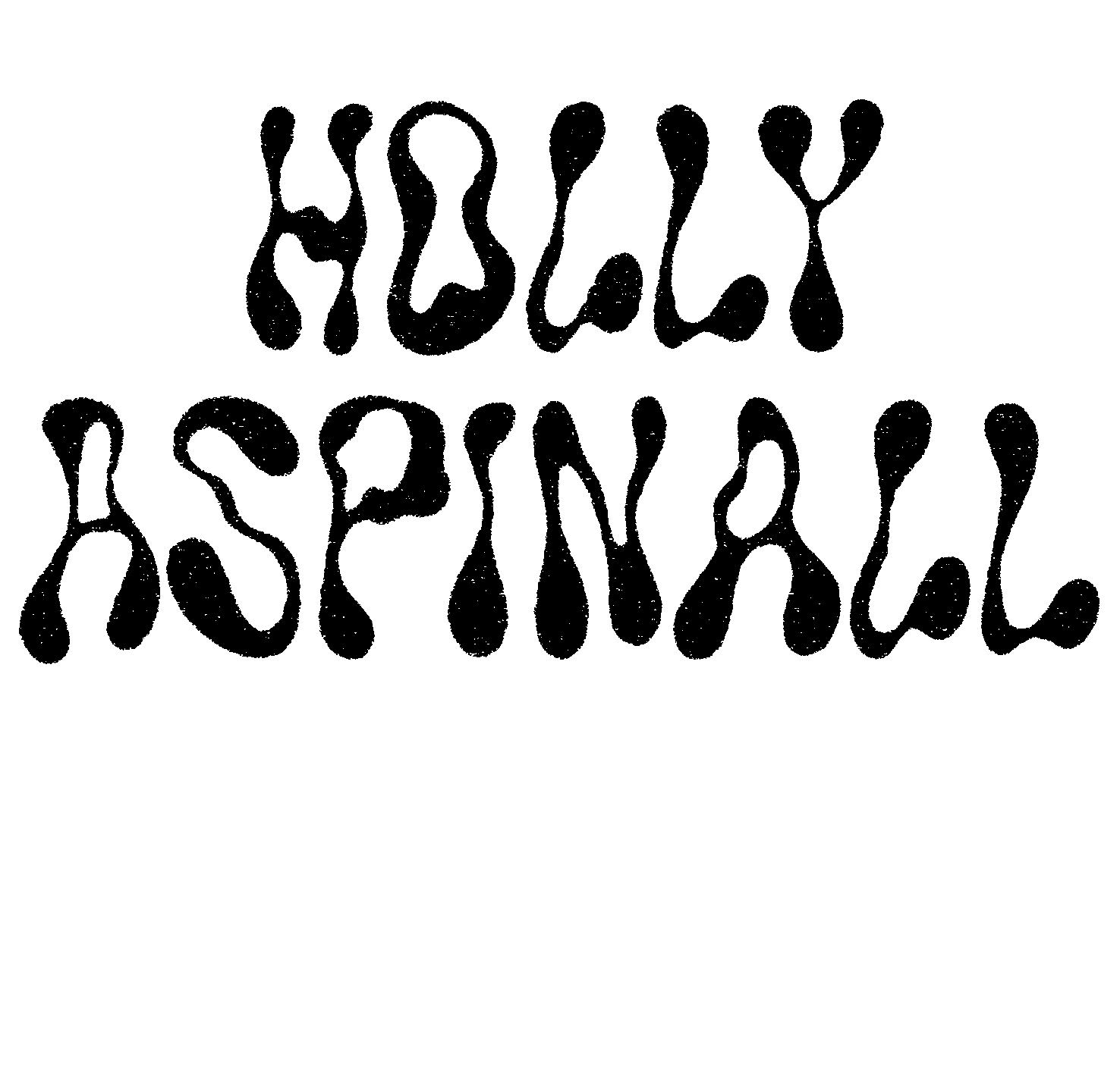 Holly Aspinall