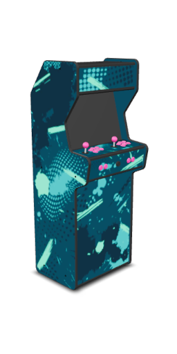 Borne MINI