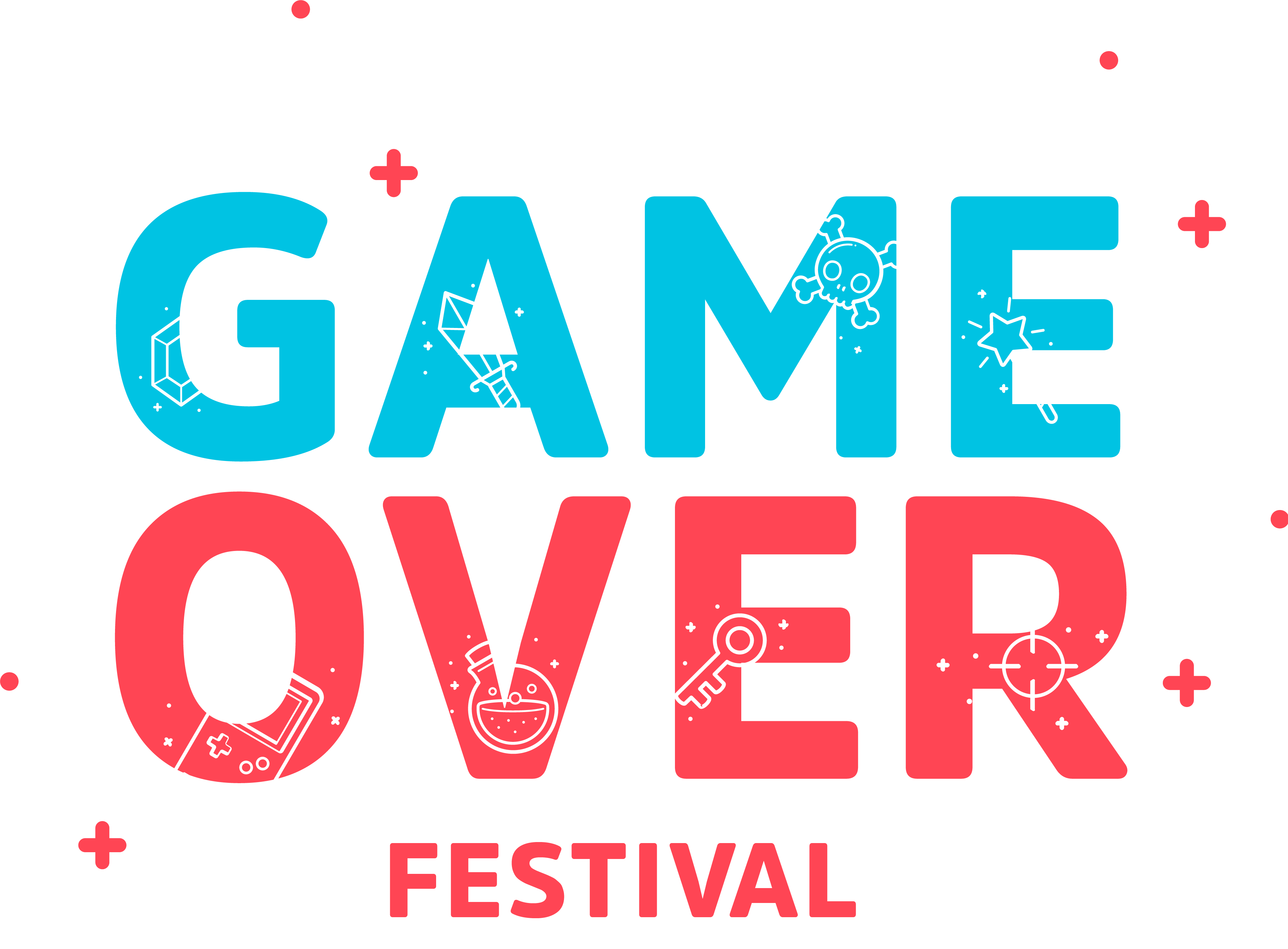 Game Over Festival