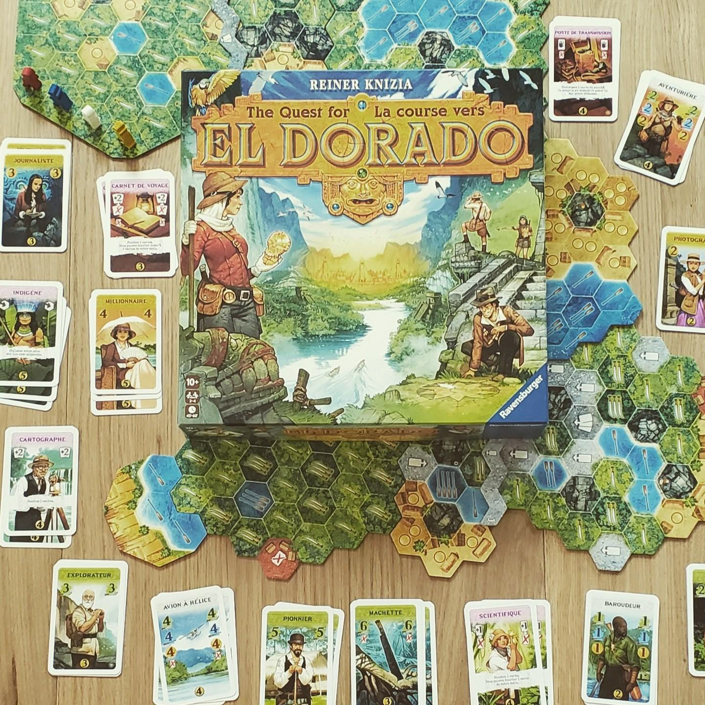 Ravensburger