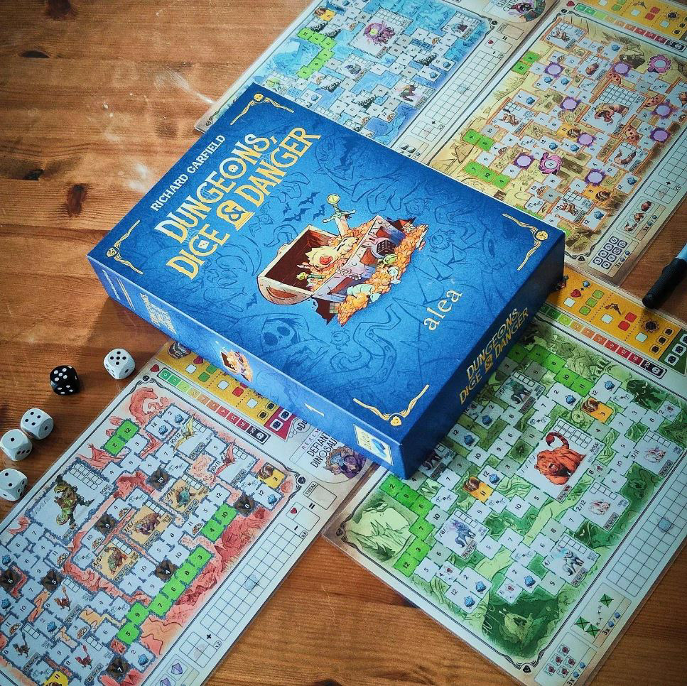 Ravensburger
