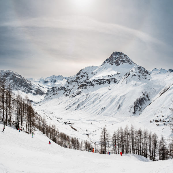 Val d'Isère