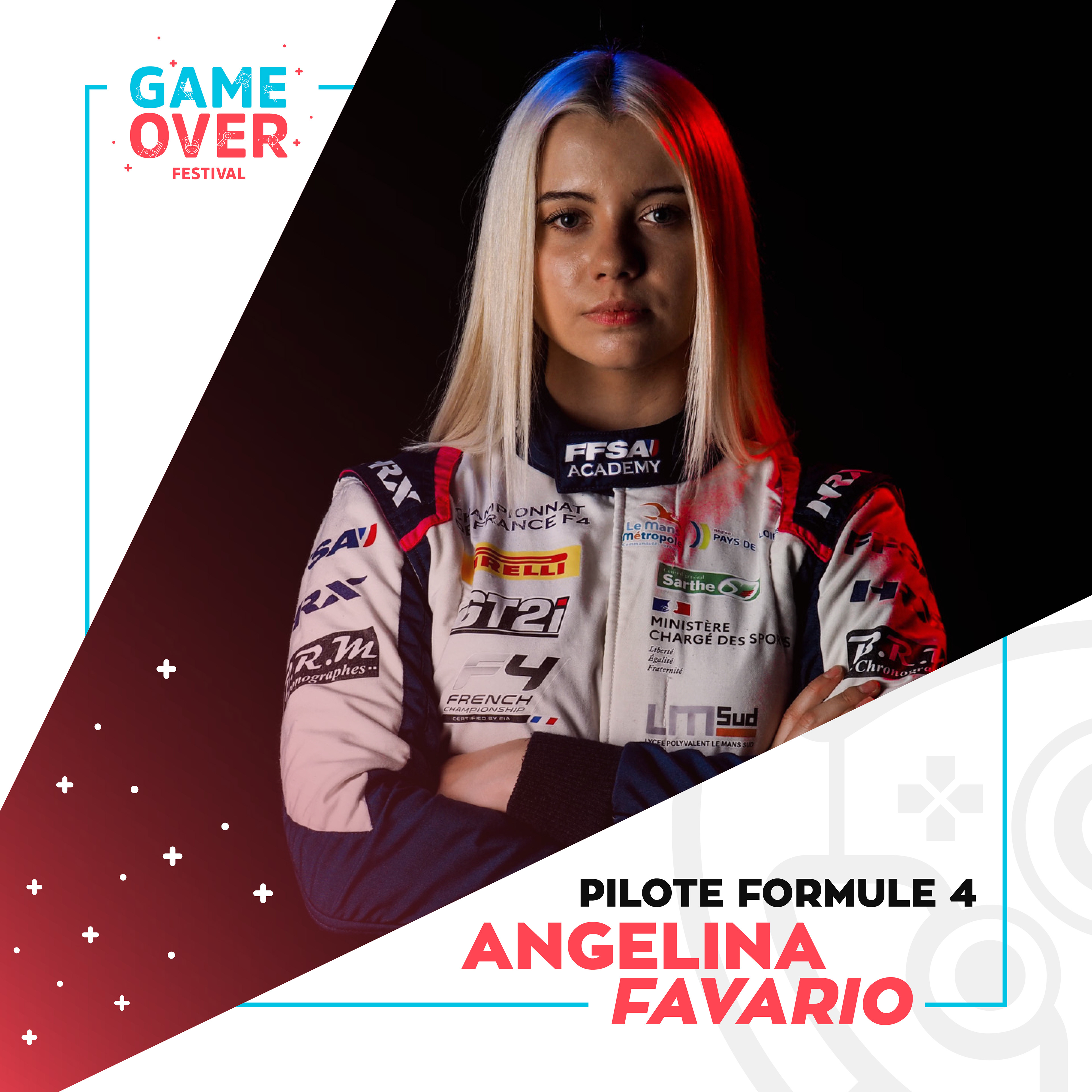 Instagram : https://www.instagram.com/angelinafavario1/?hl=fr