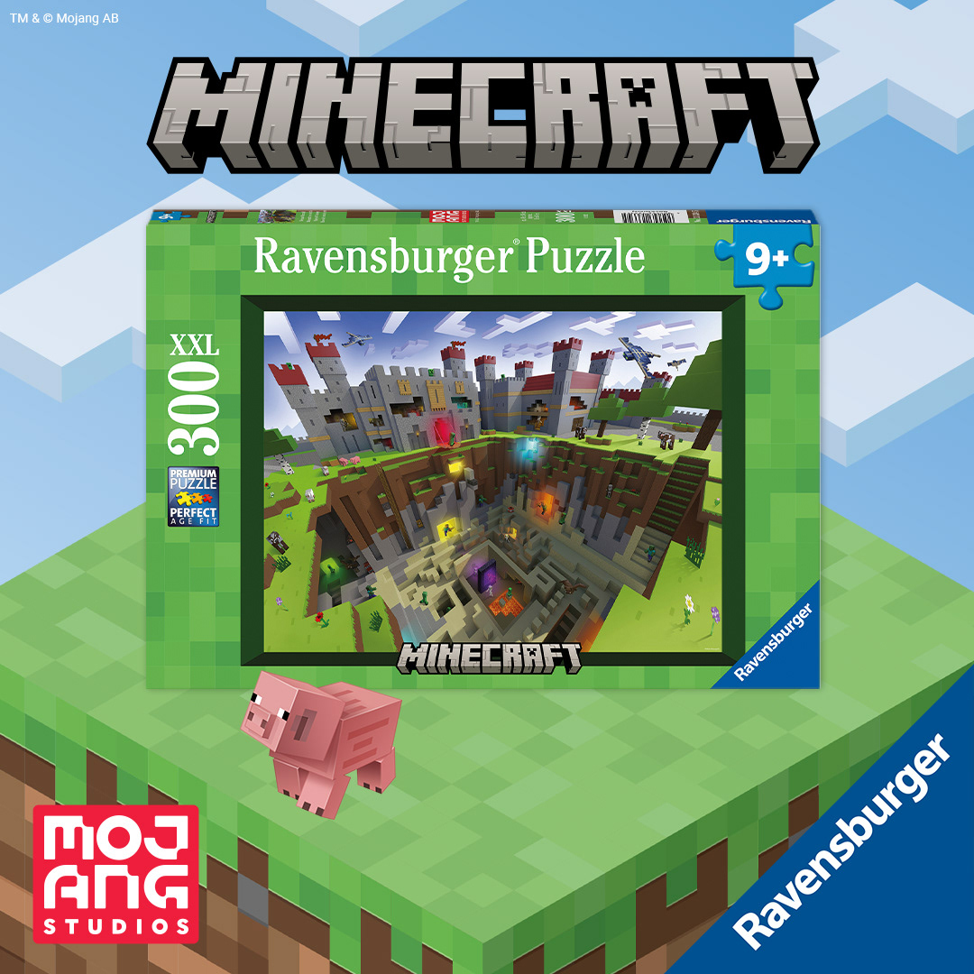 Ravensburger