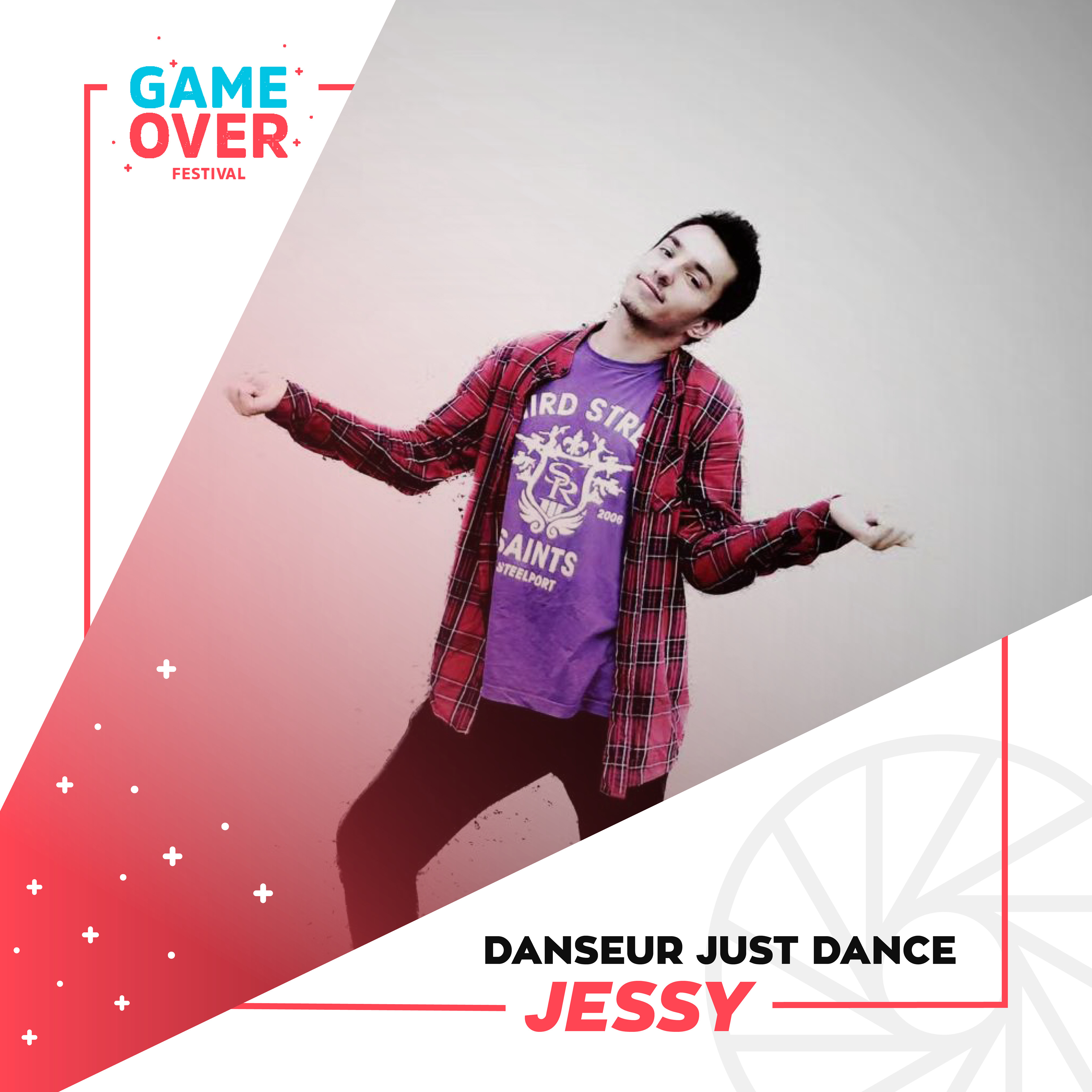 Jessy Just Dance