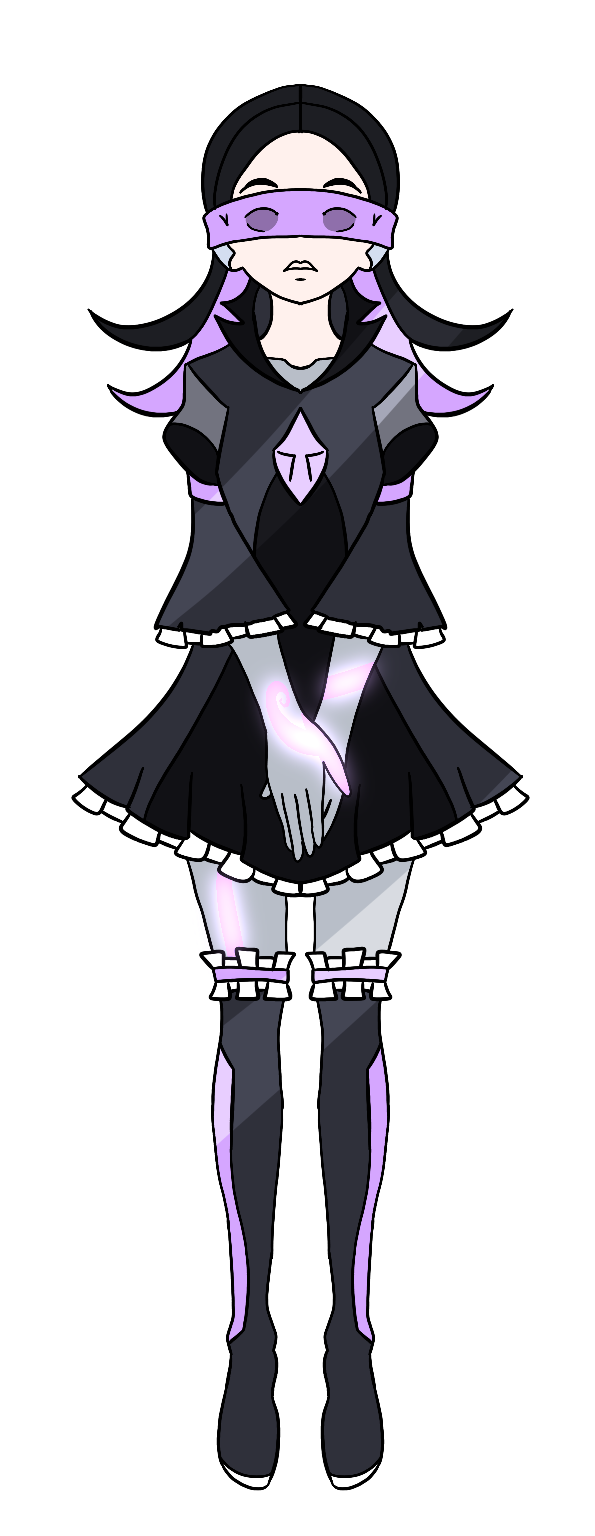 Lámha Cruach - Goddess of War