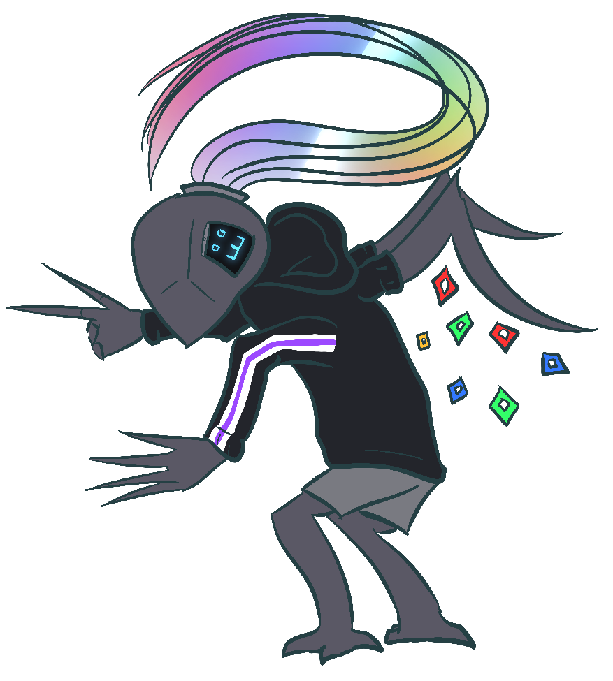 Colon-3 - Insect-like robot gym-goer