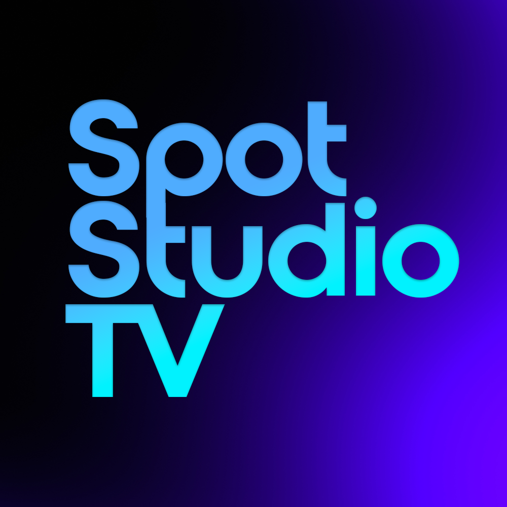 Spot Studio TV