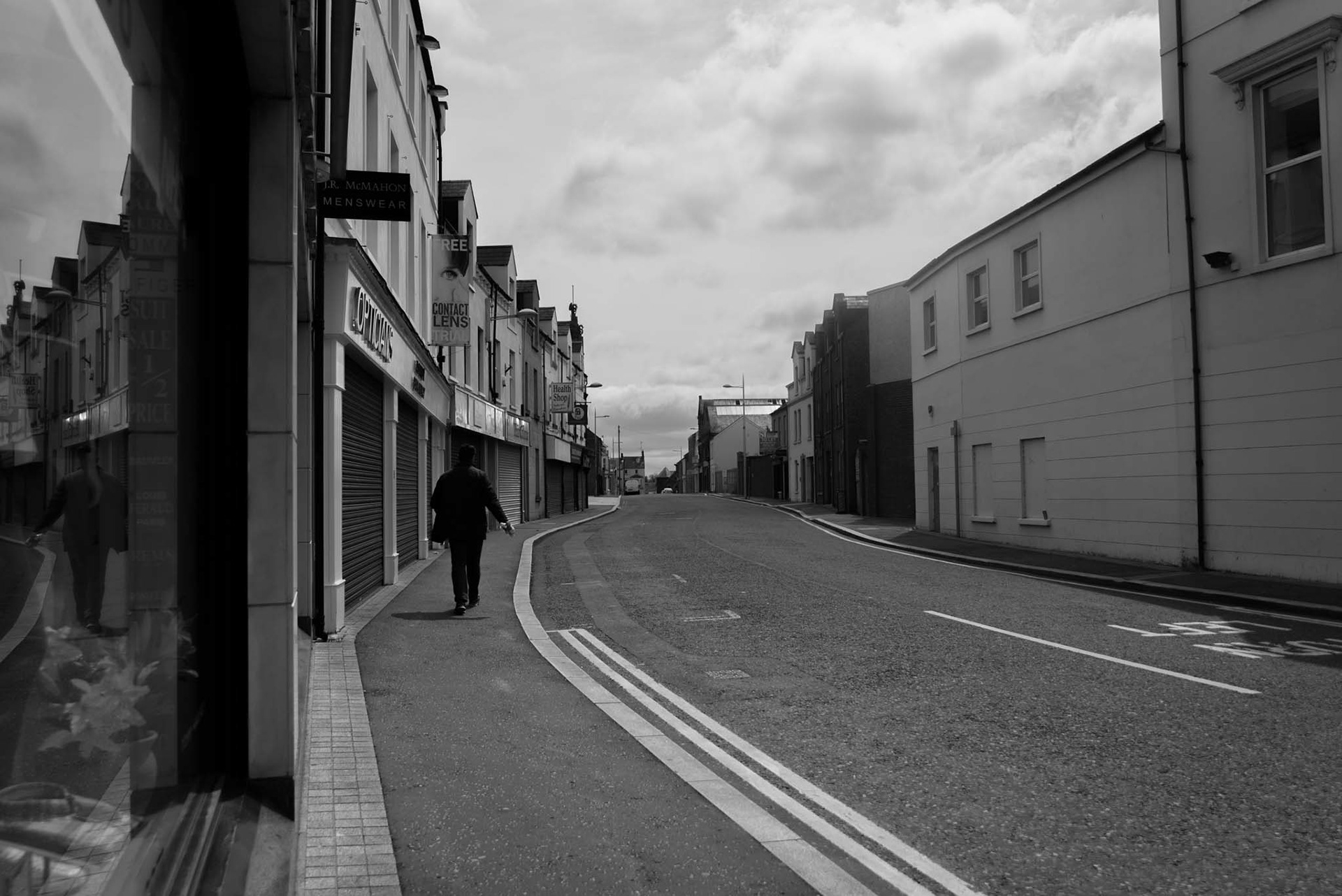 edward street