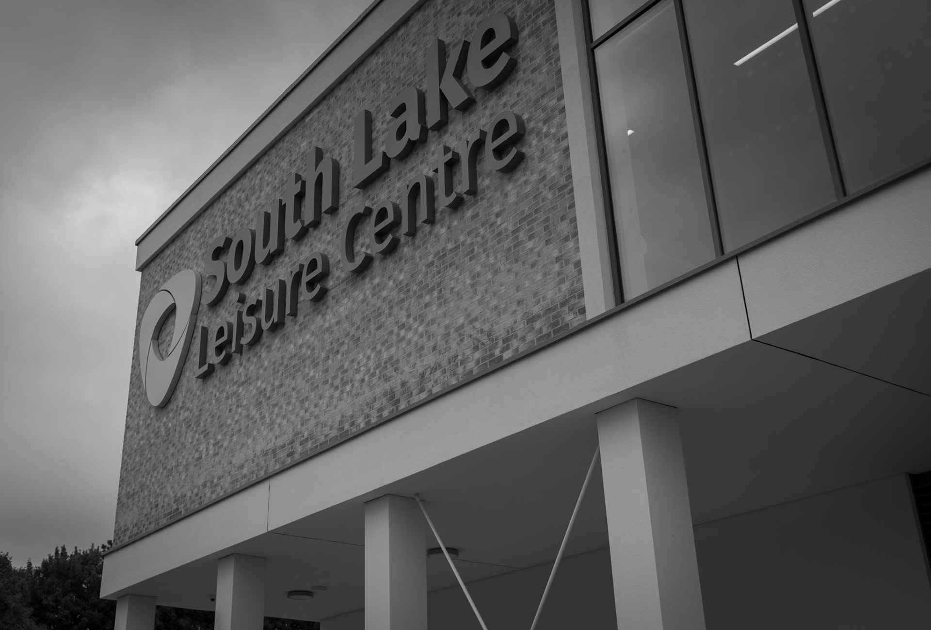 south lake leisure centre craigavon