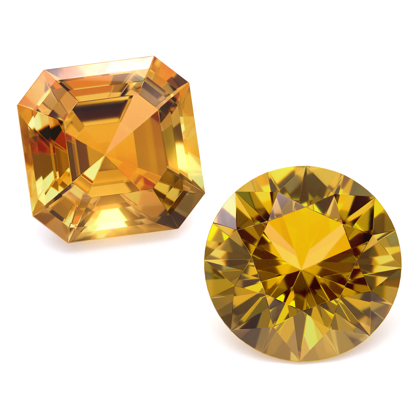 Citrine