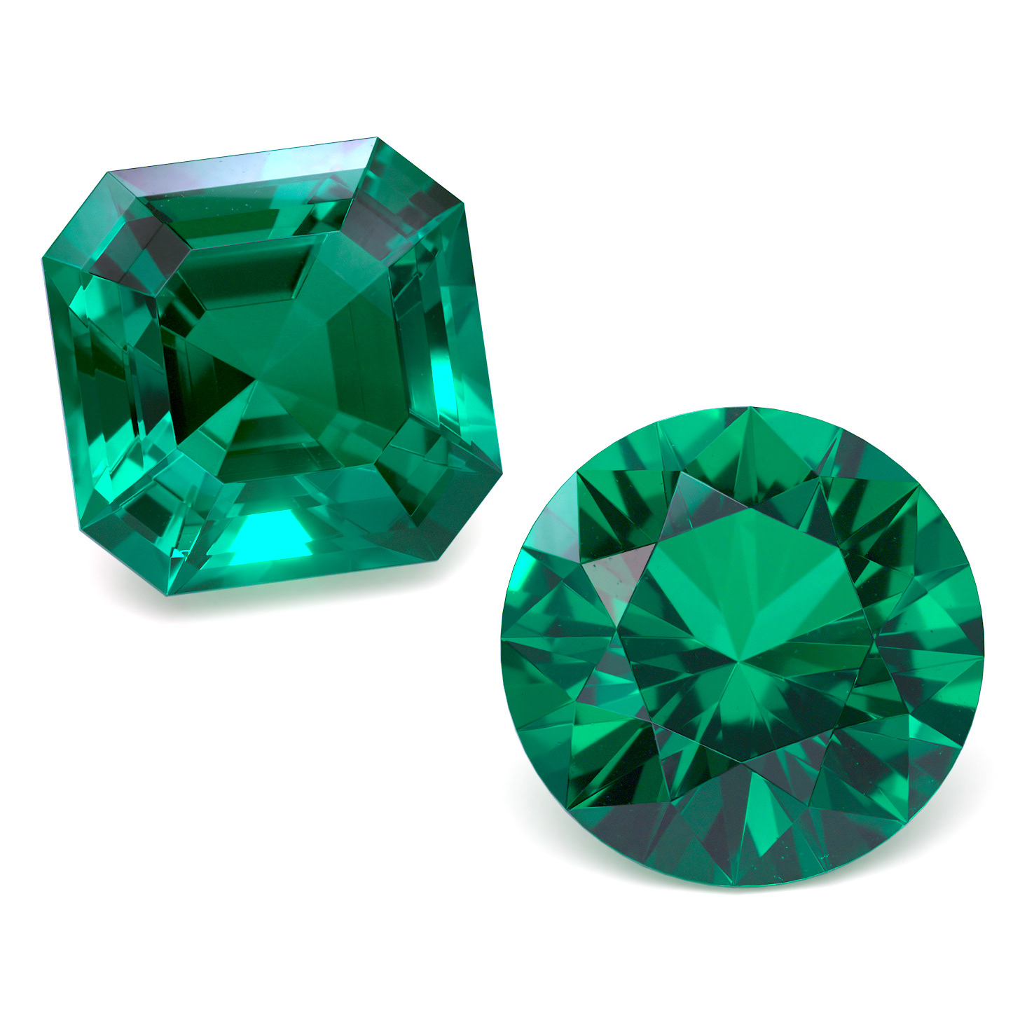 Emerald