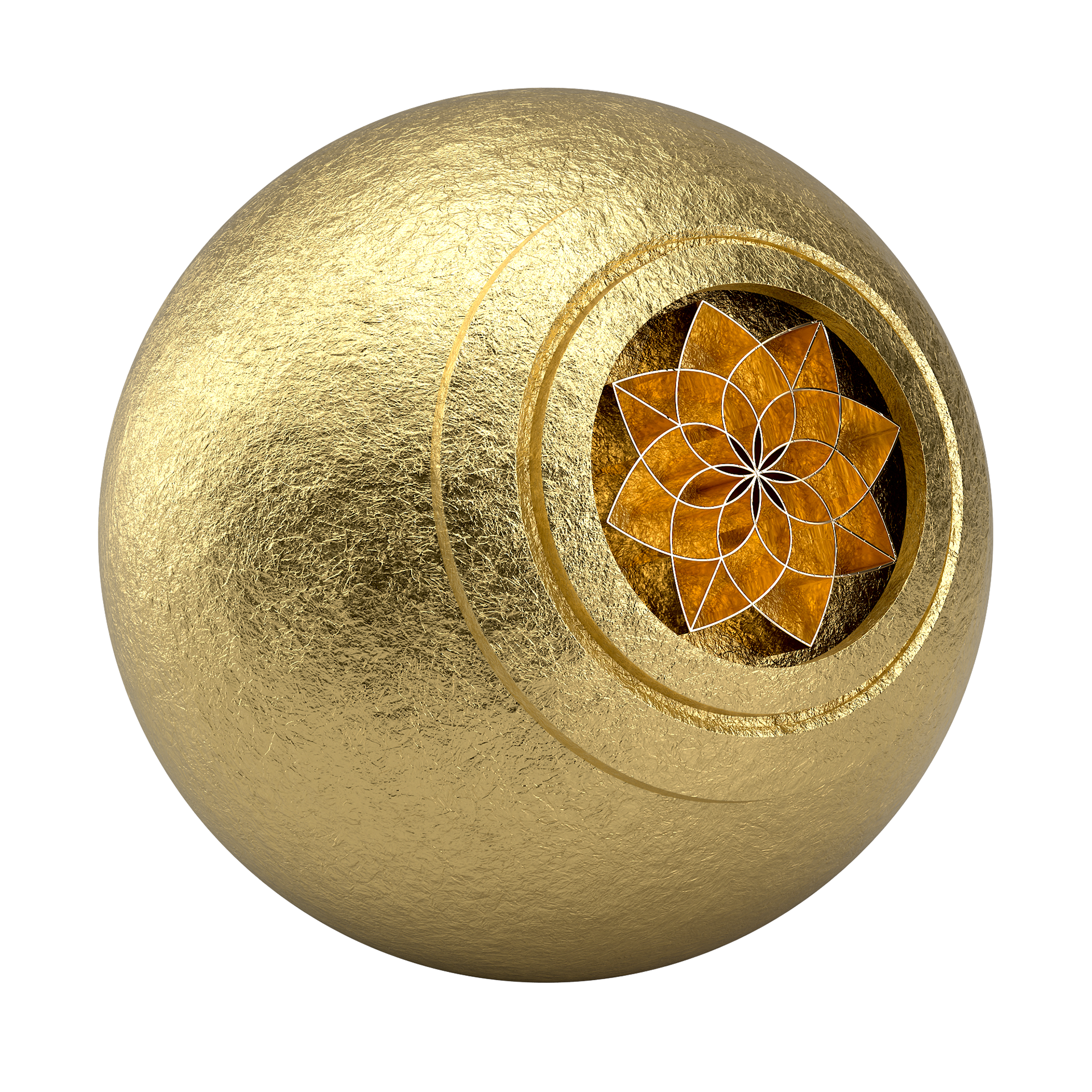 Gold Foil