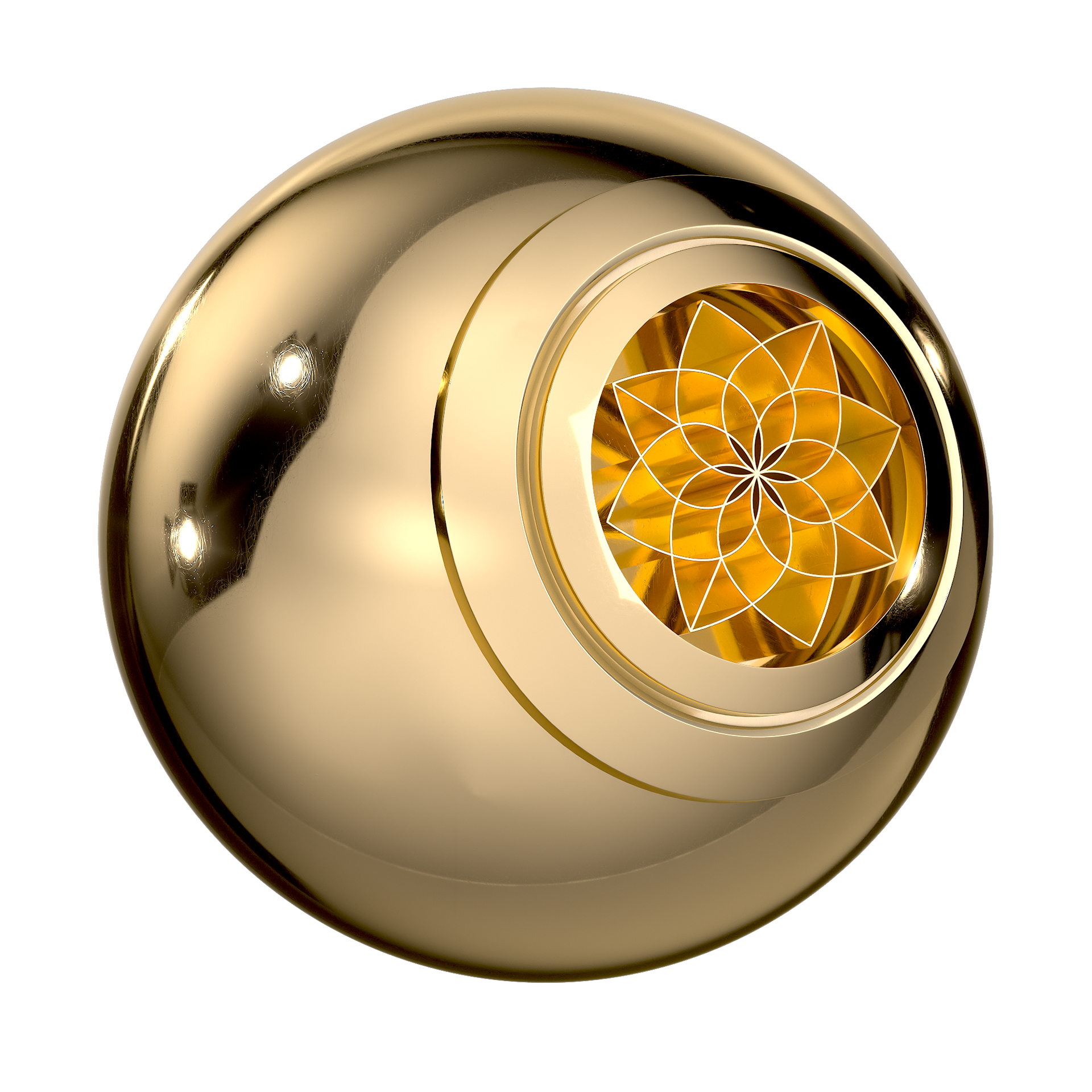 Yellow Gold