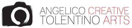 Angelico Tolentino Creative Arts