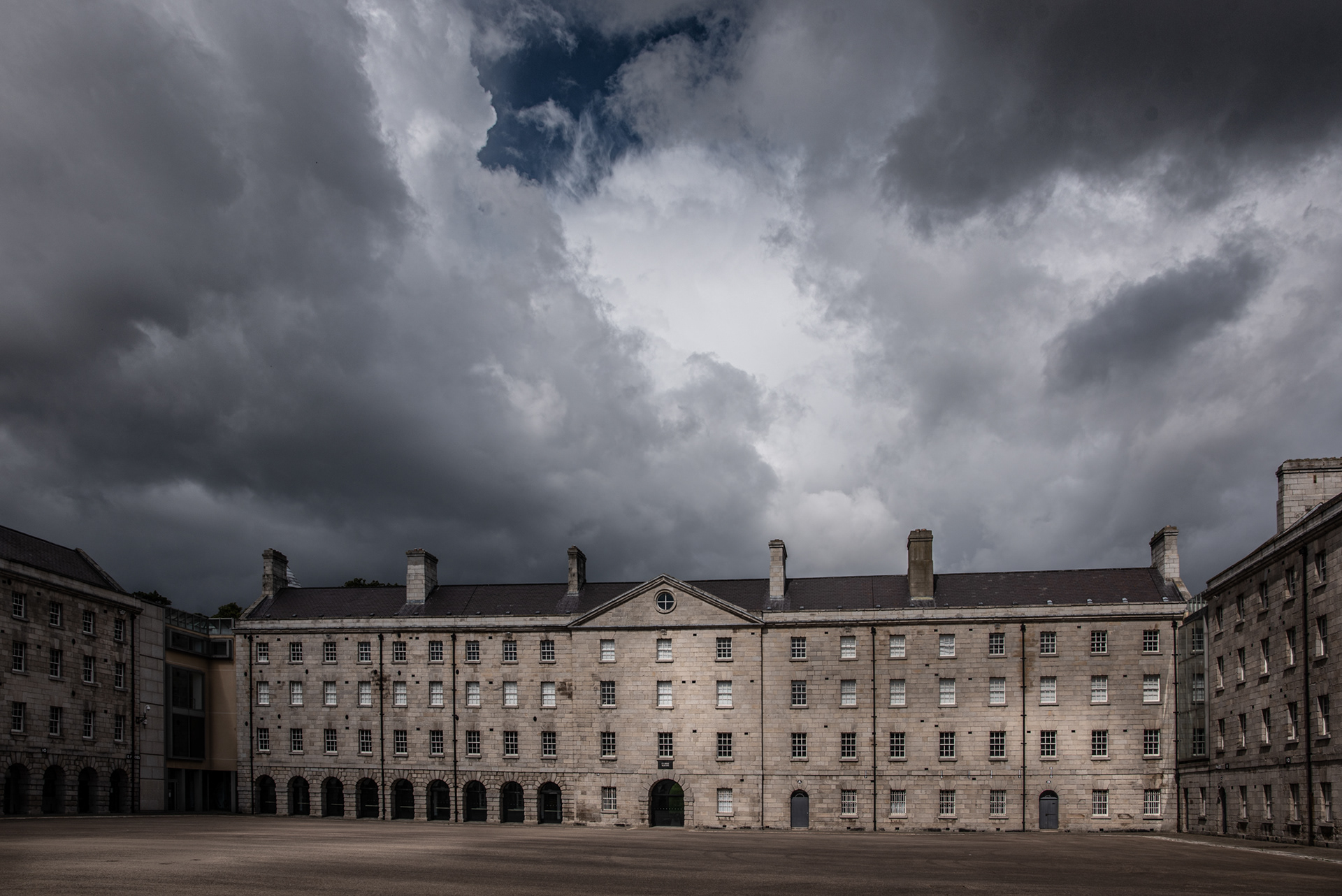 Dublin