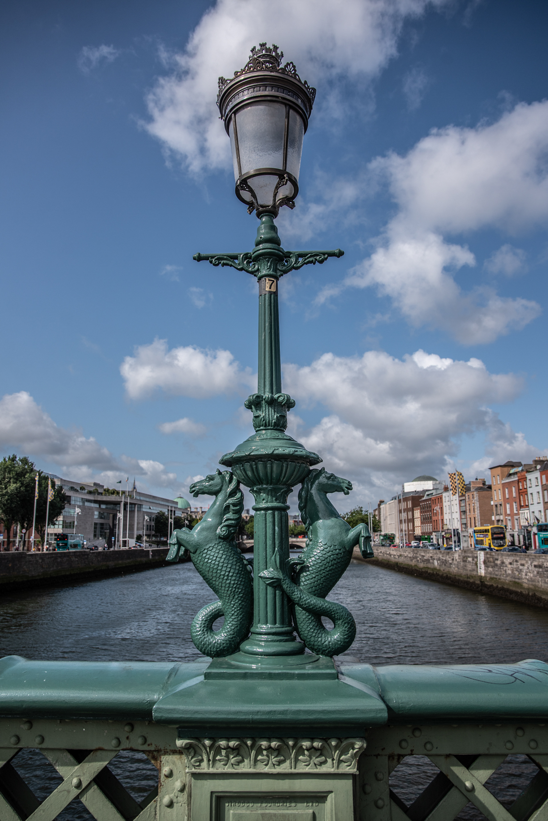 Dublin